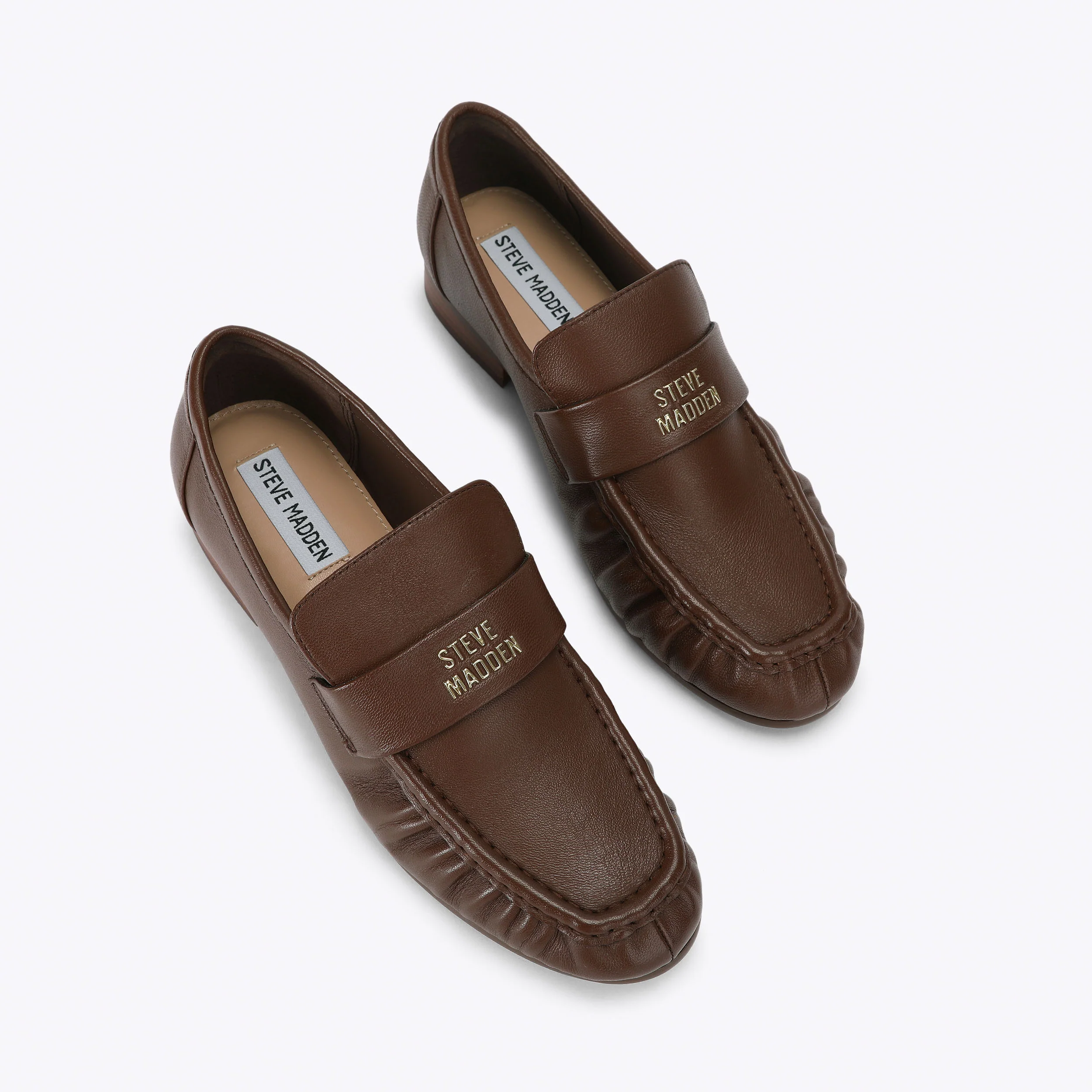Crimsen Dark Brown Leather - Image 2