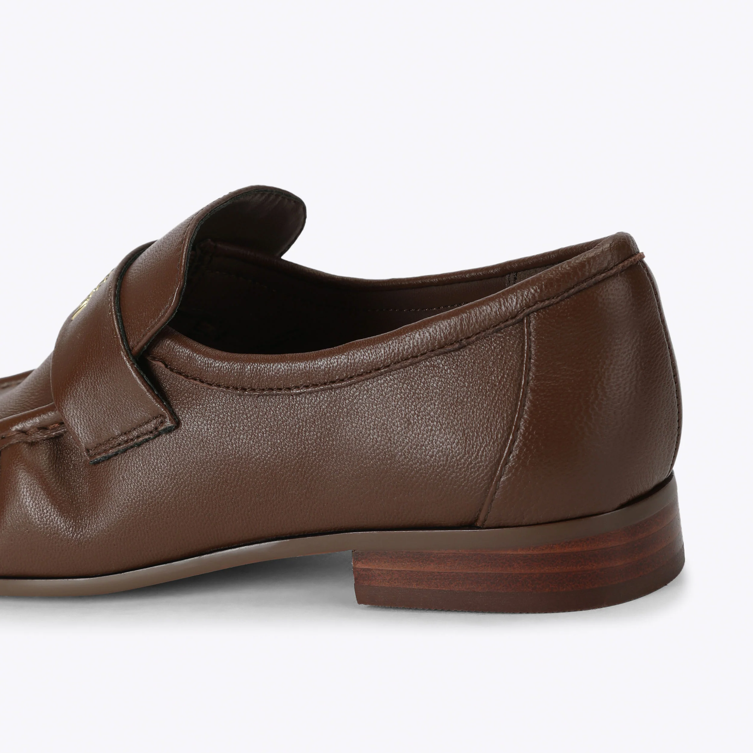 Crimsen Dark Brown Leather - Image 3
