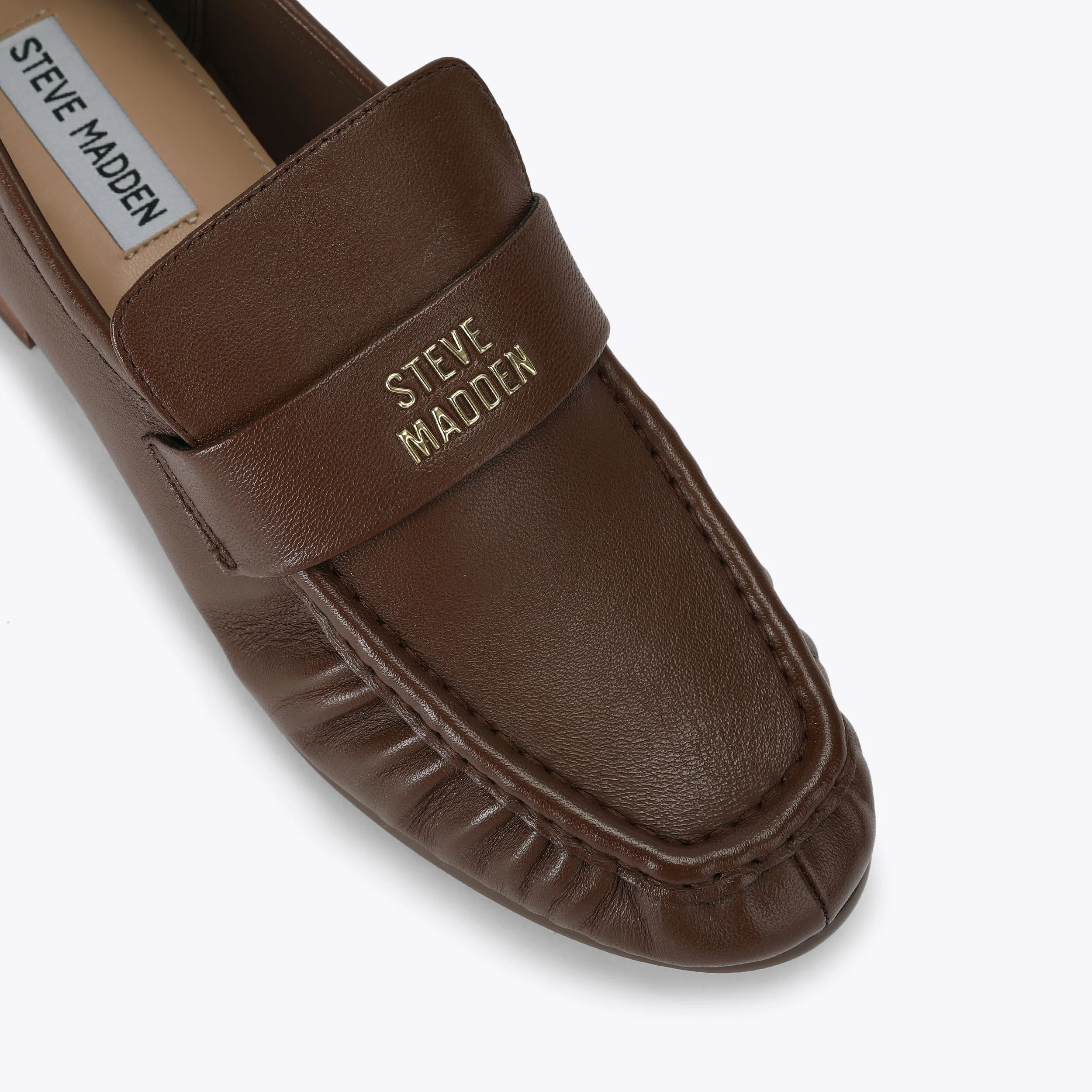 Crimsen Dark Brown Leather - Image 4