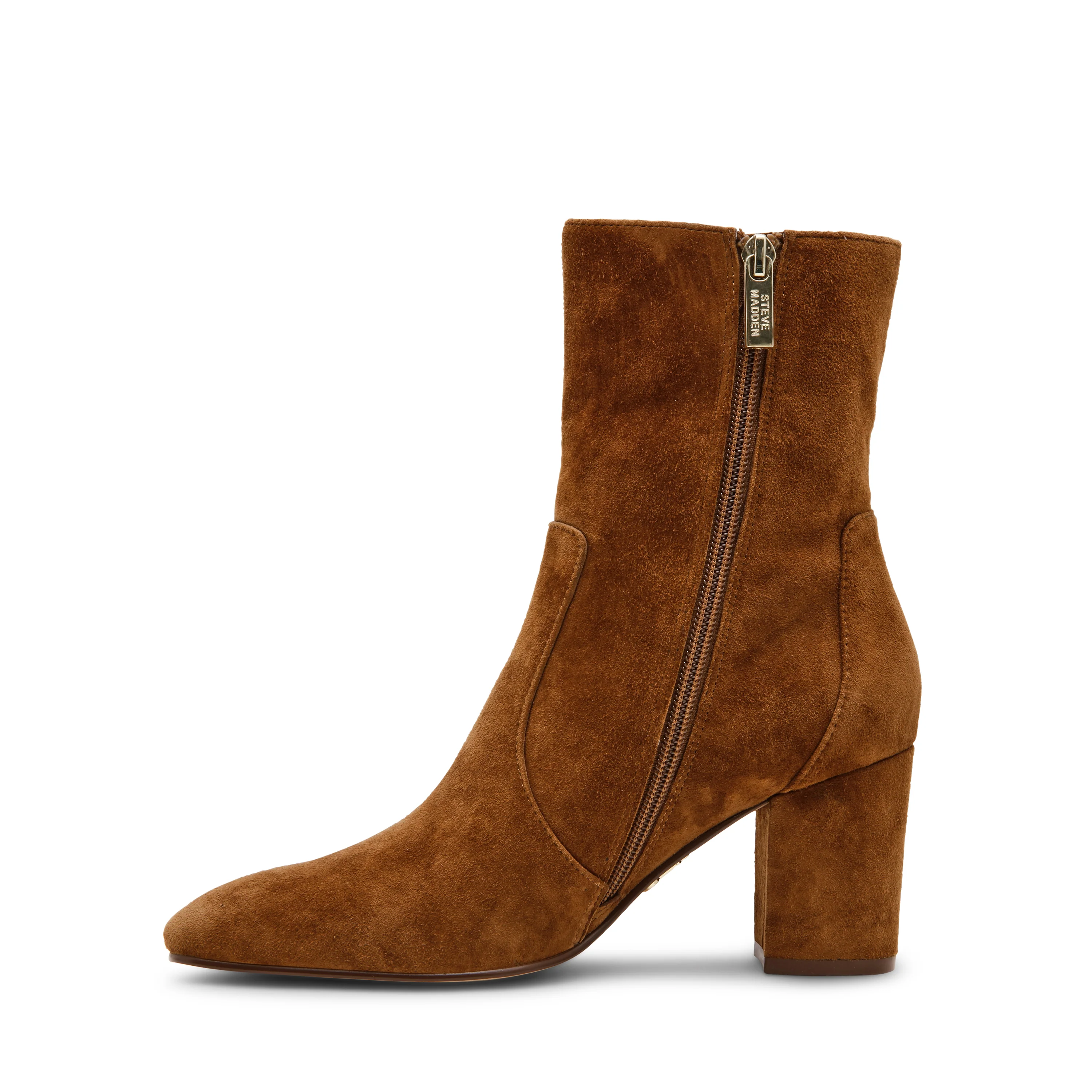 Crossbar Bootie CHSNUT SUE - Image 6