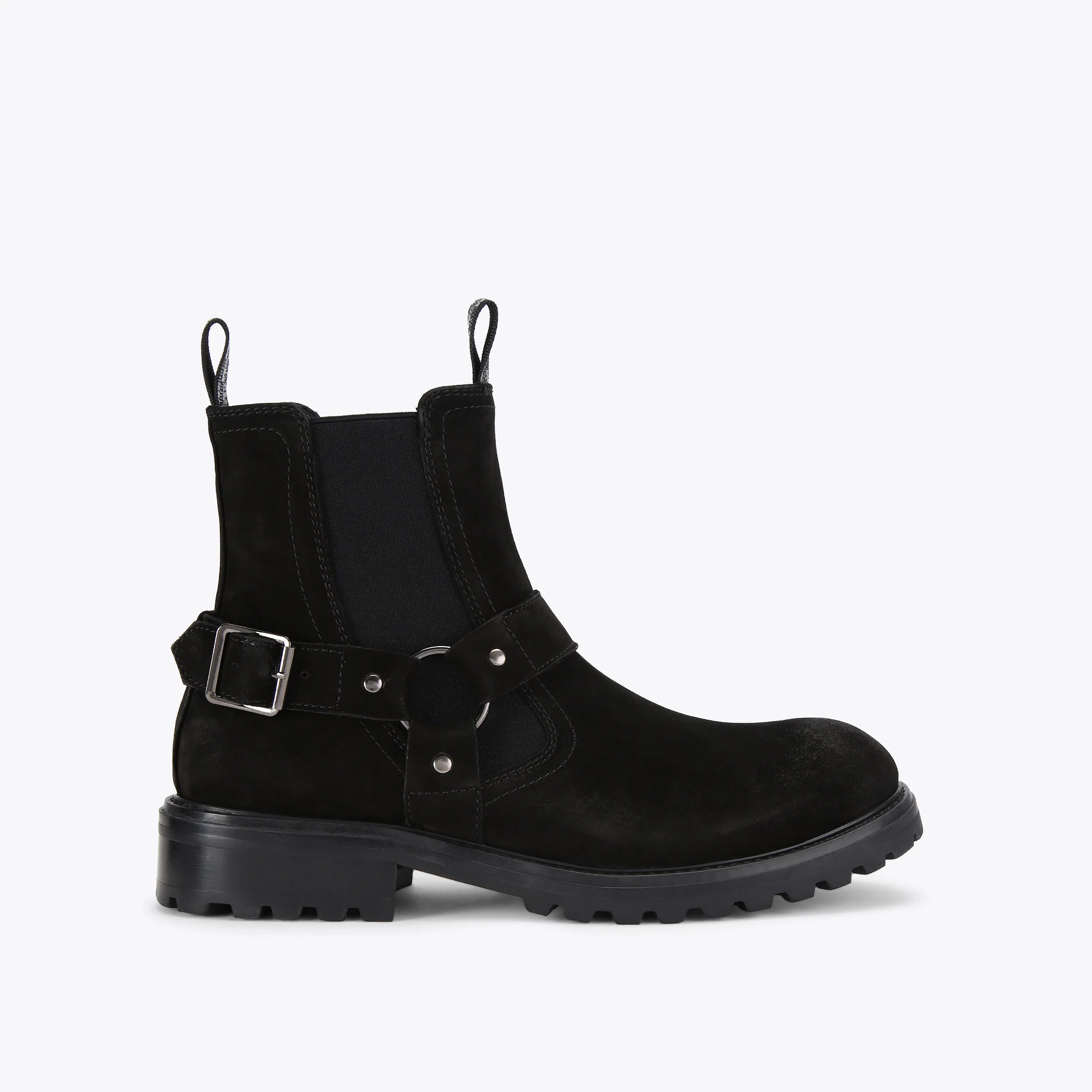 Crowe Black