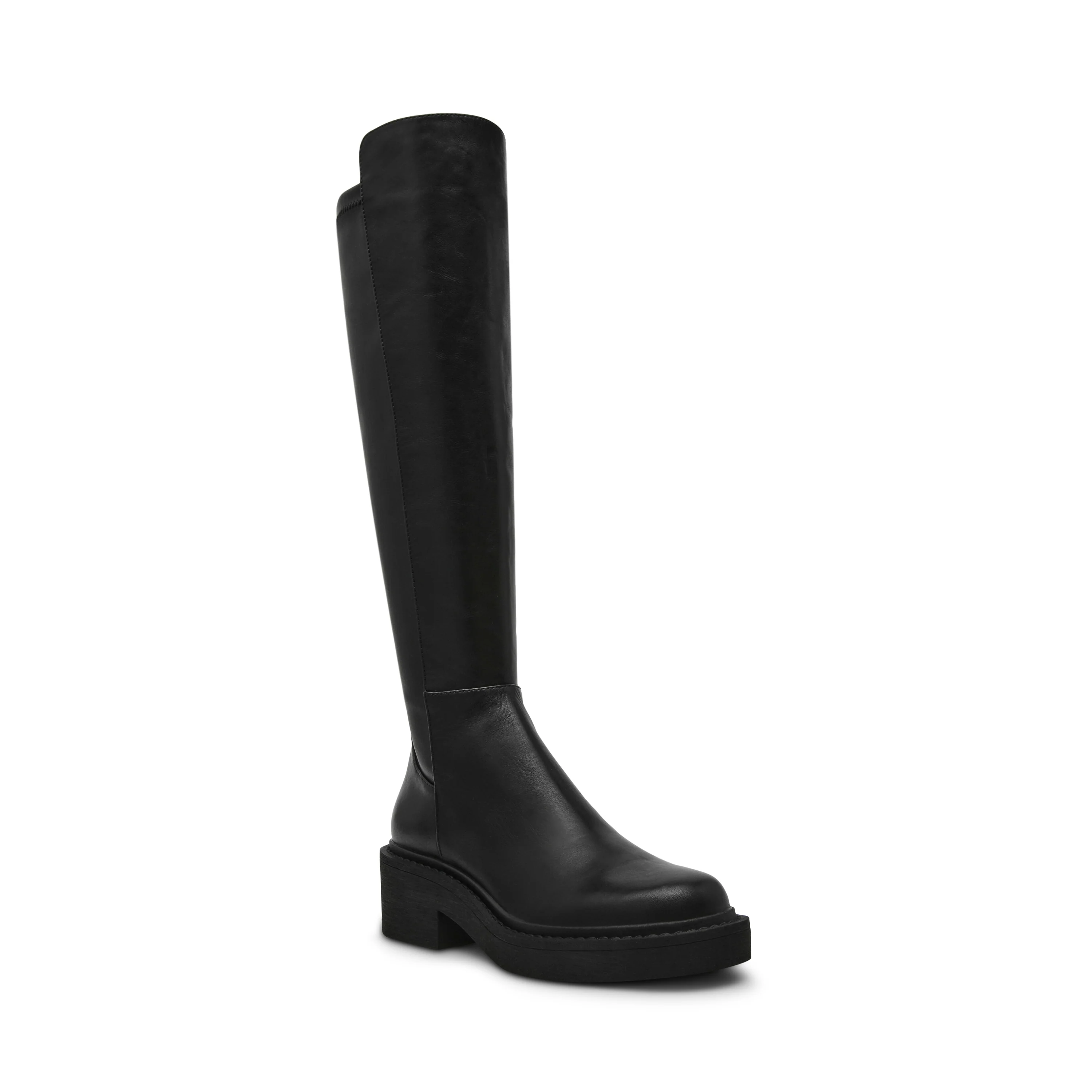 Cryptic Boot BLACK ACTION LEATHER - Image 2