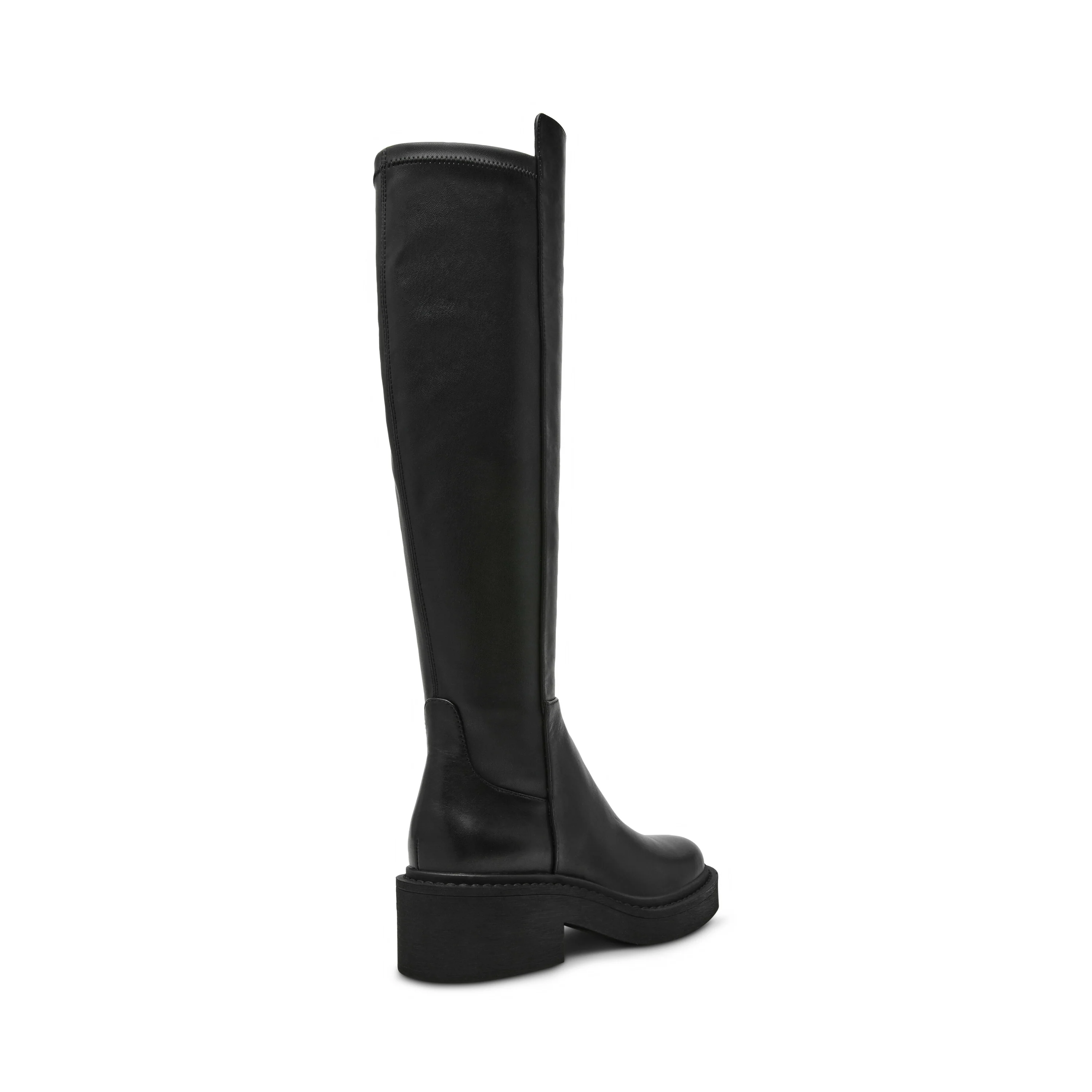 Cryptic Boot BLACK ACTION LEATHER - Image 5