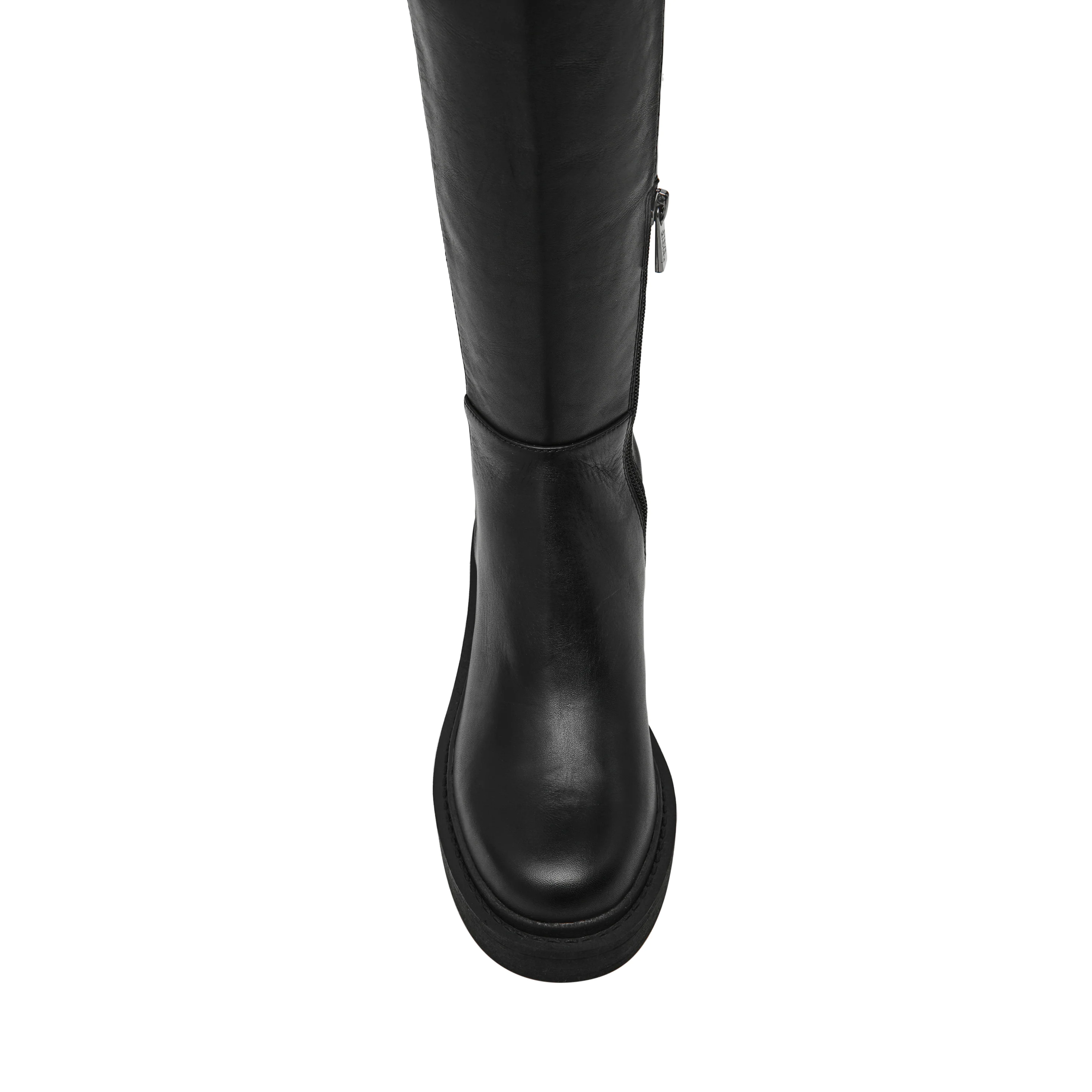 Cryptic Boot BLACK ACTION LEATHER - Image 6