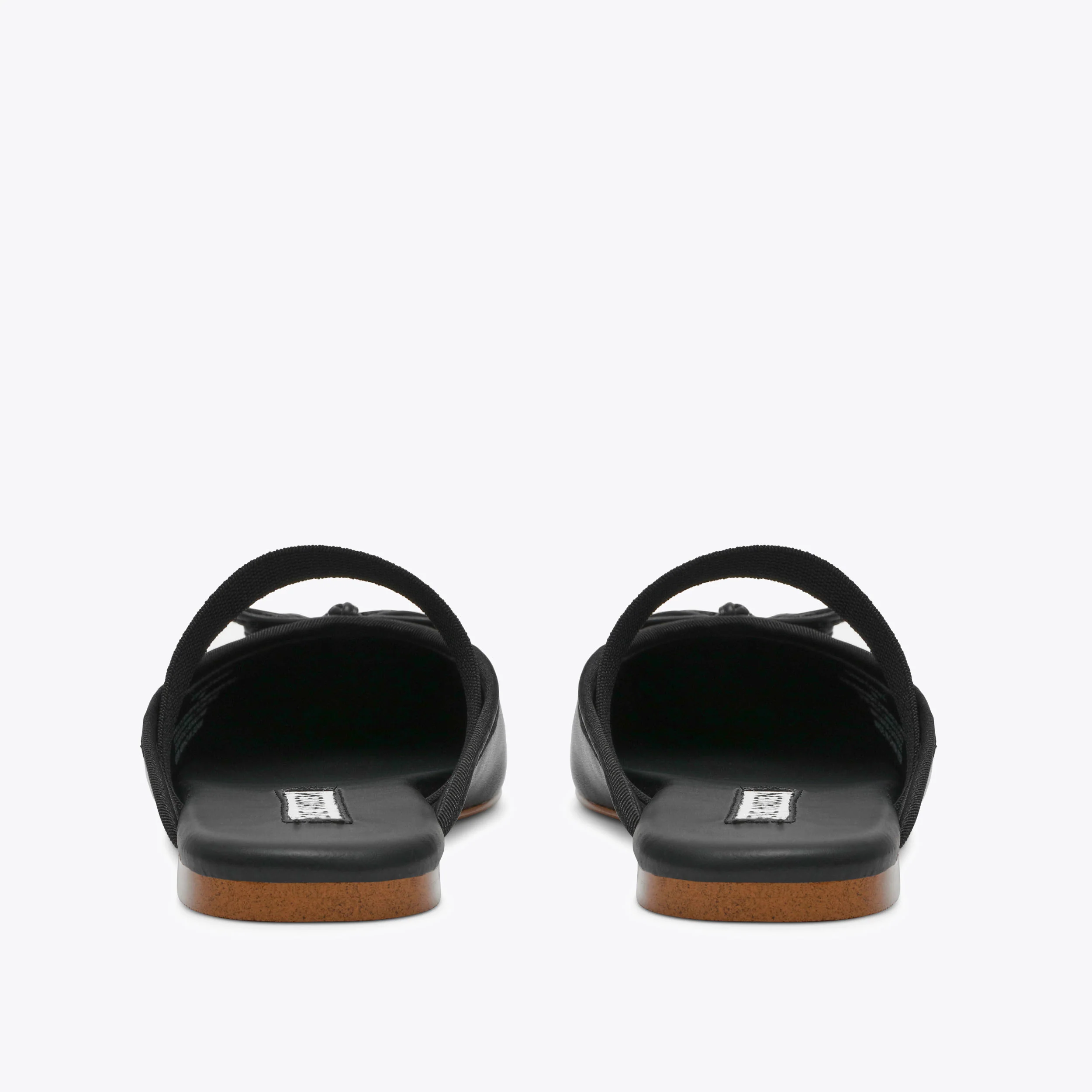 Cutesy Black Leather - Image 3