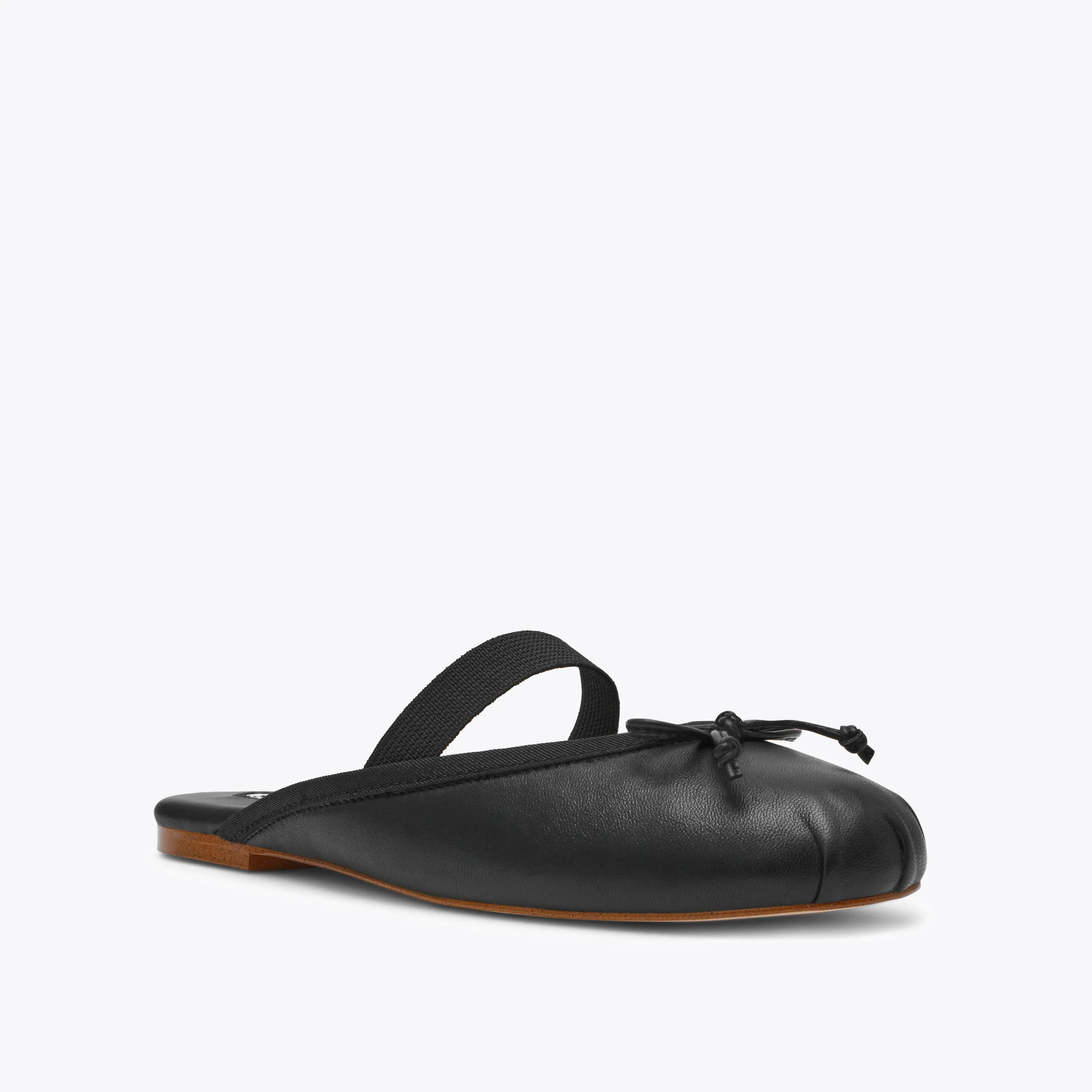 Cutesy Black Leather - Image 4