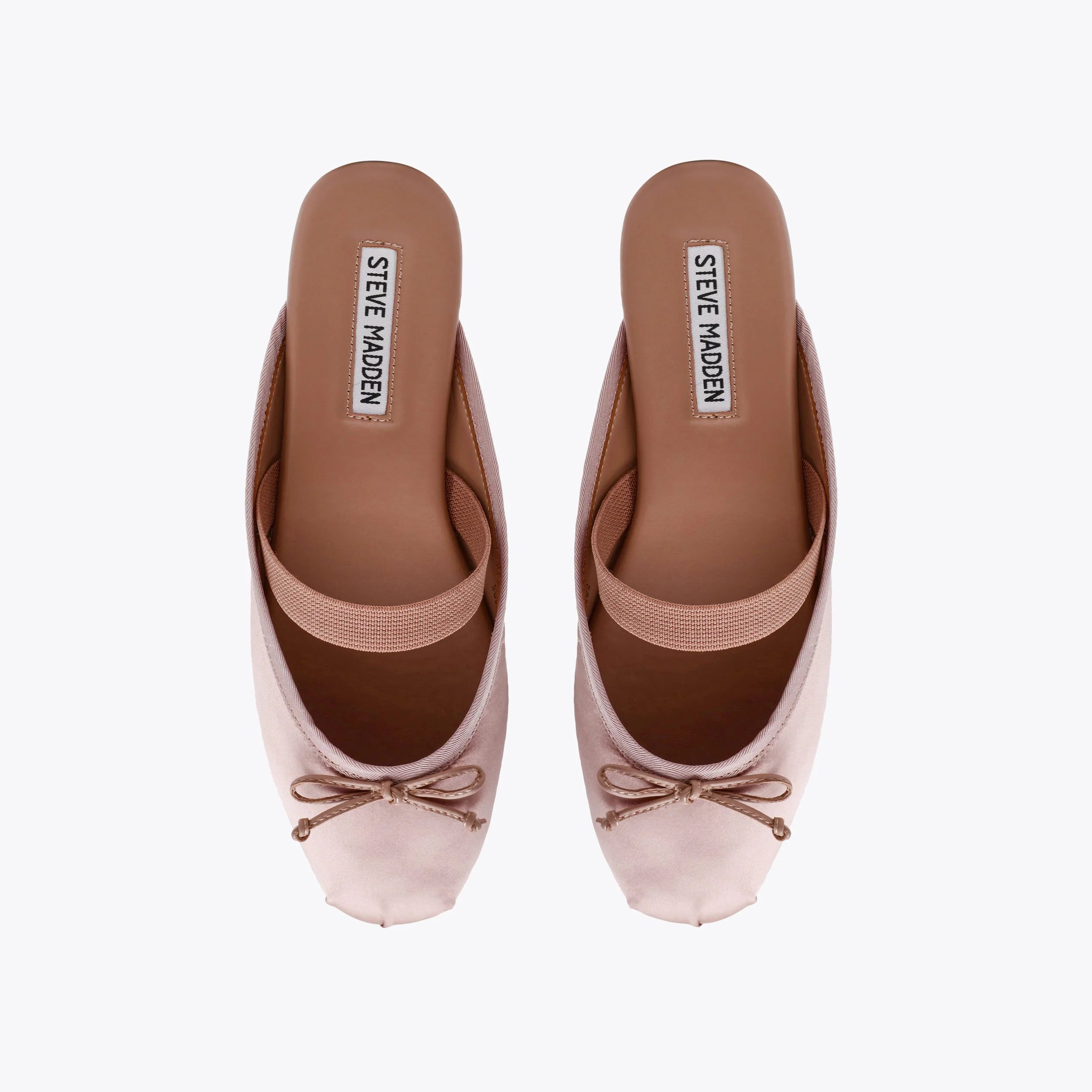 Cutesy Blush Satin - Image 2