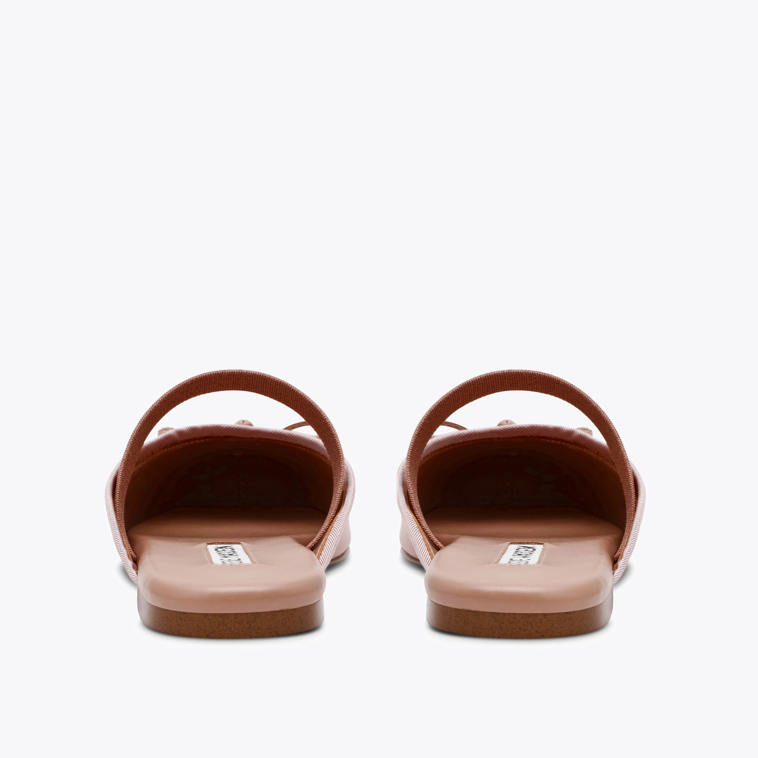 Cutesy Blush Satin - Image 3