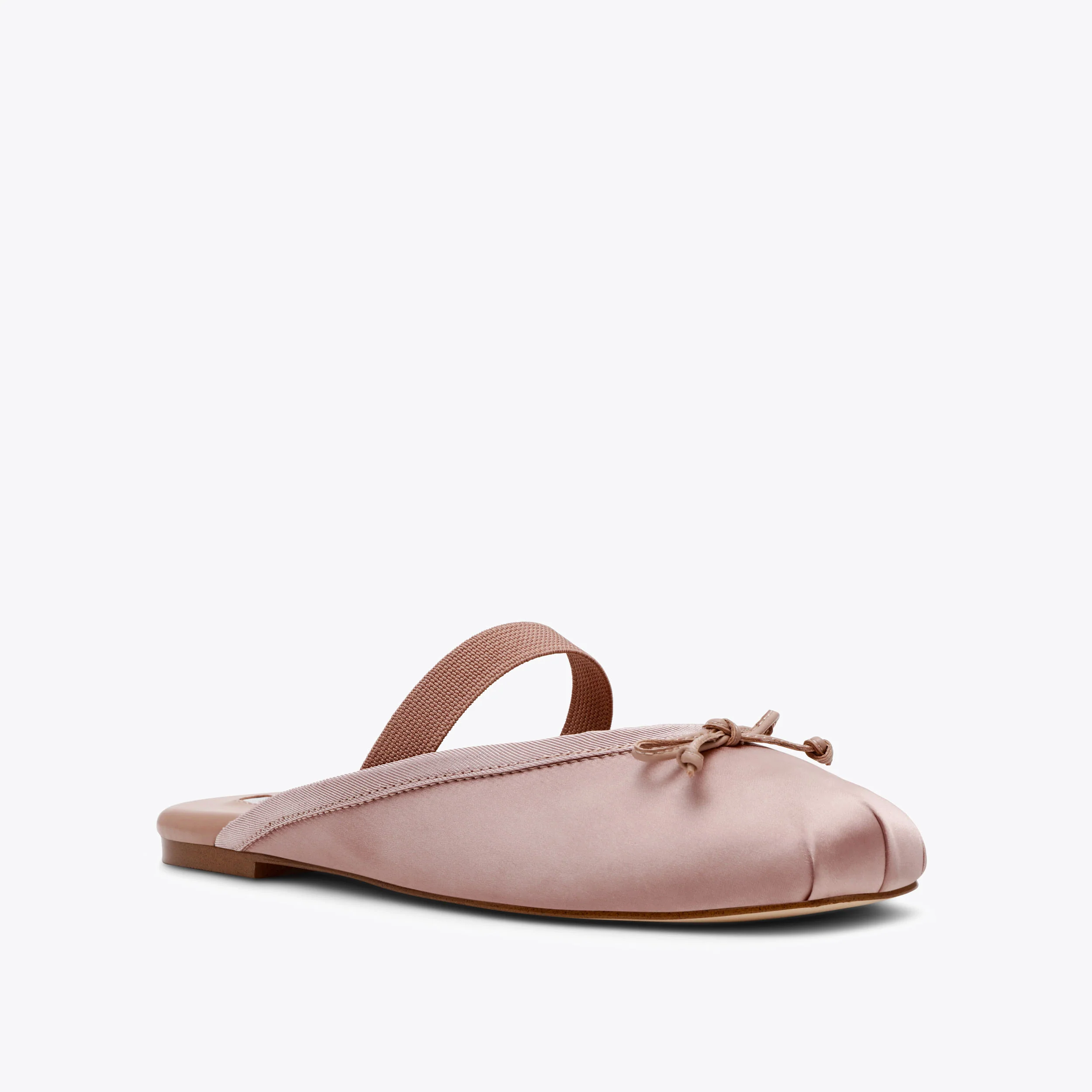 Cutesy Blush Satin - Image 4