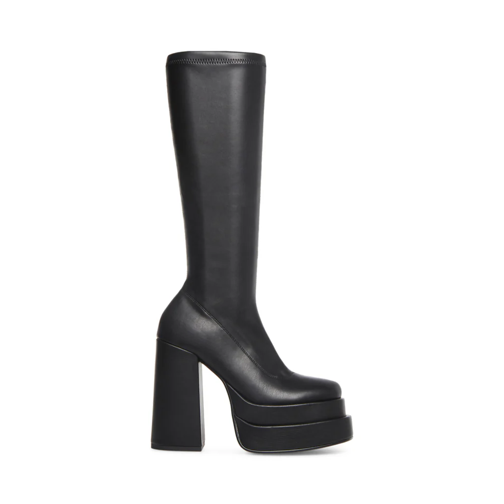 Cypress Boot BLACK