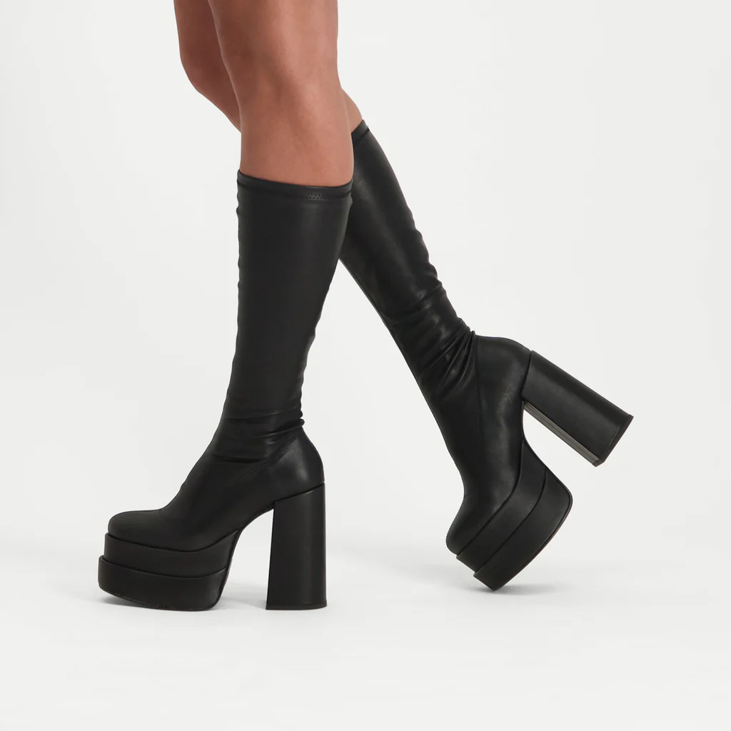 Cypress Boot BLACK - Image 2