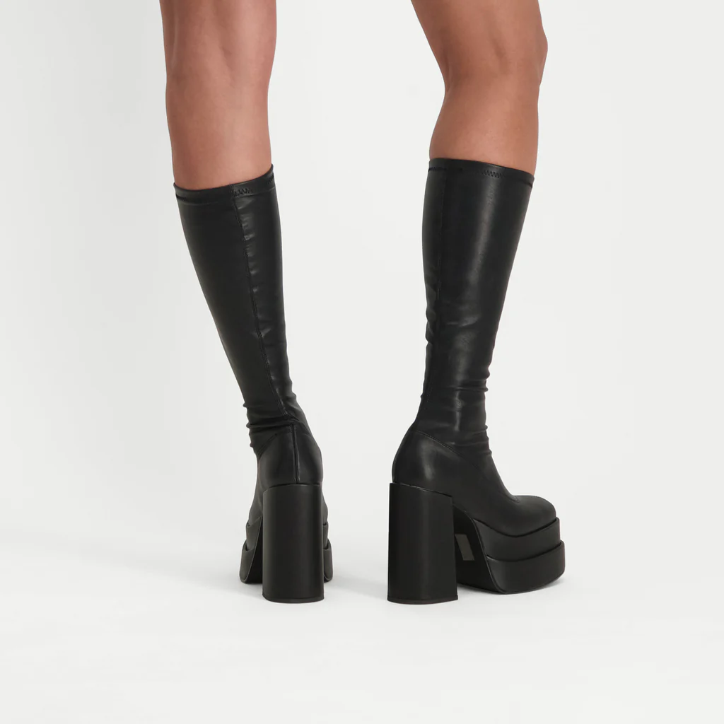 Cypress Boot BLACK - Image 9
