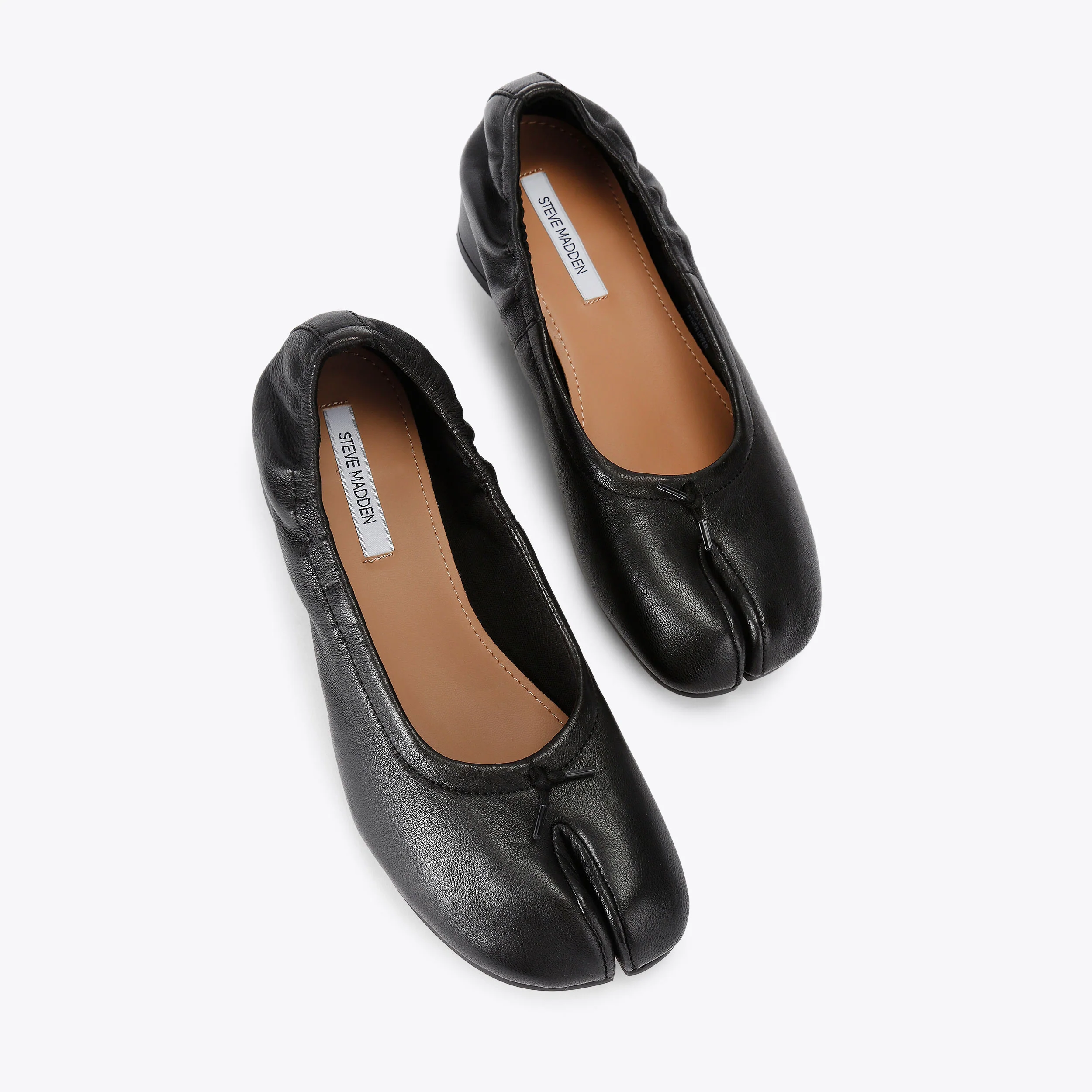 Cyra Black Leather - Image 2