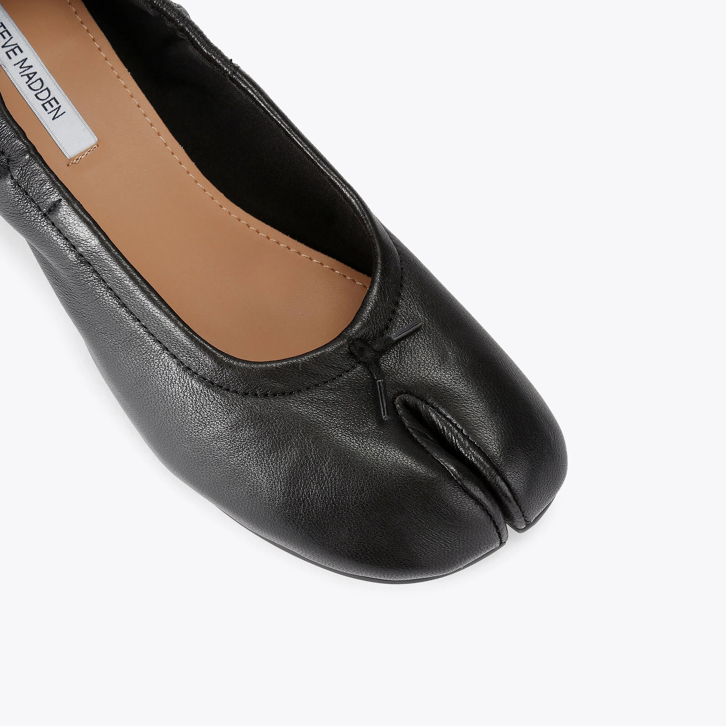 Cyra Black Leather - Image 4