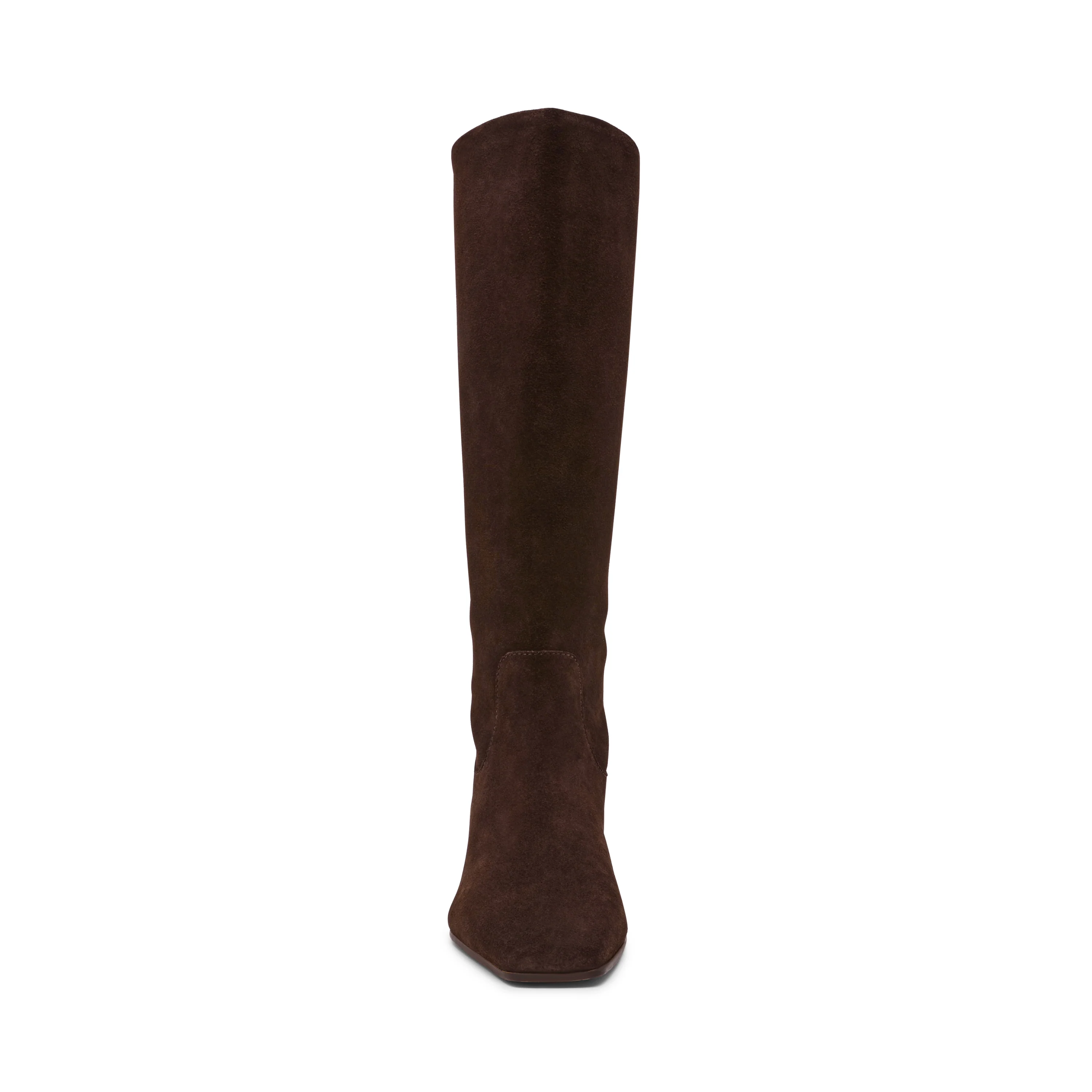 Dantelle Boot BROWN SUEDE - Image 3