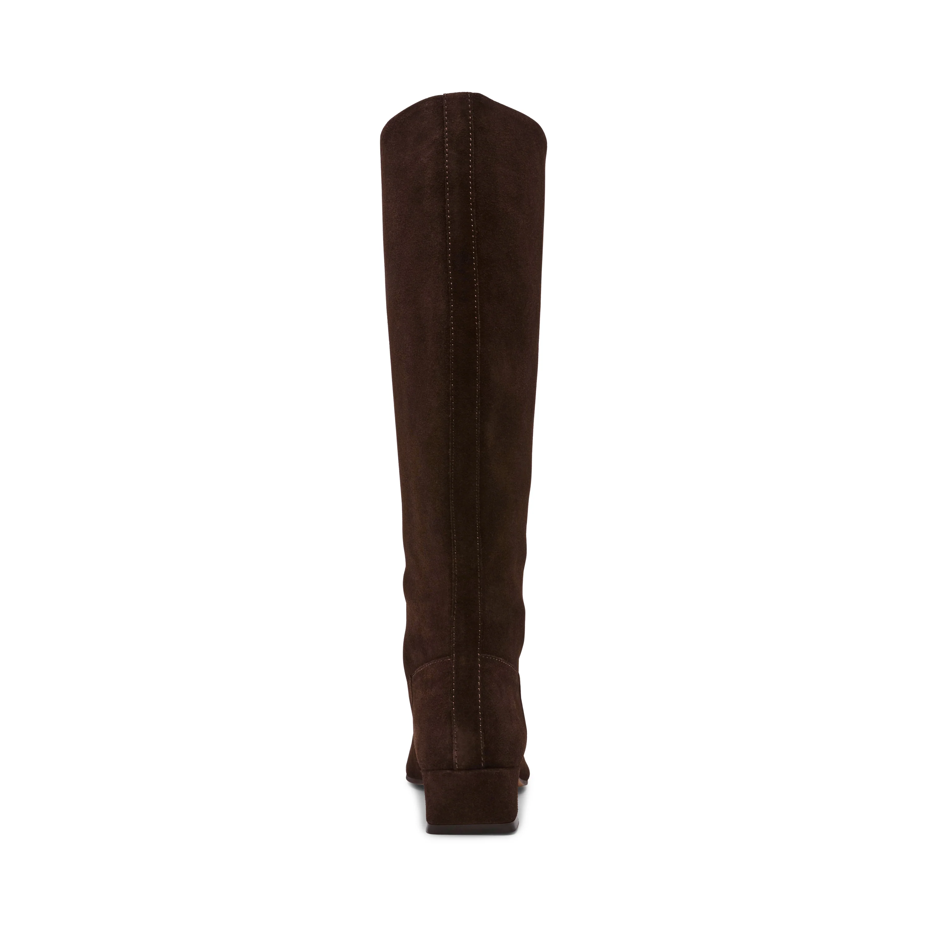 Dantelle Boot BROWN SUEDE - Image 4