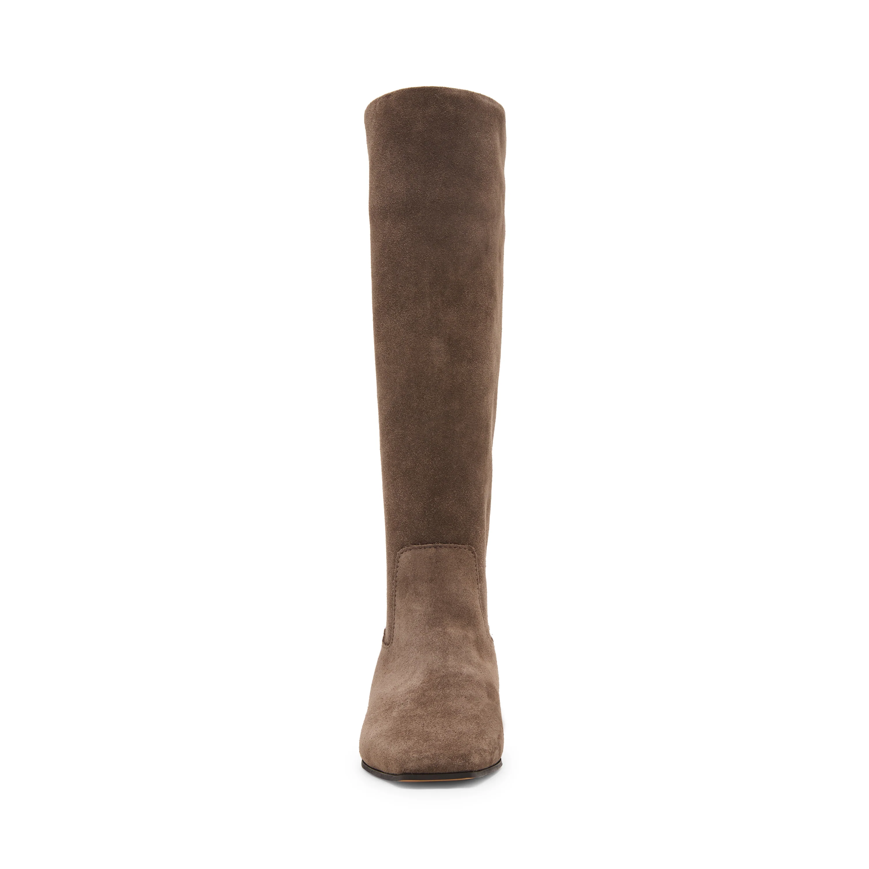 Dantelle Boot SAND SUEDE - Image 3