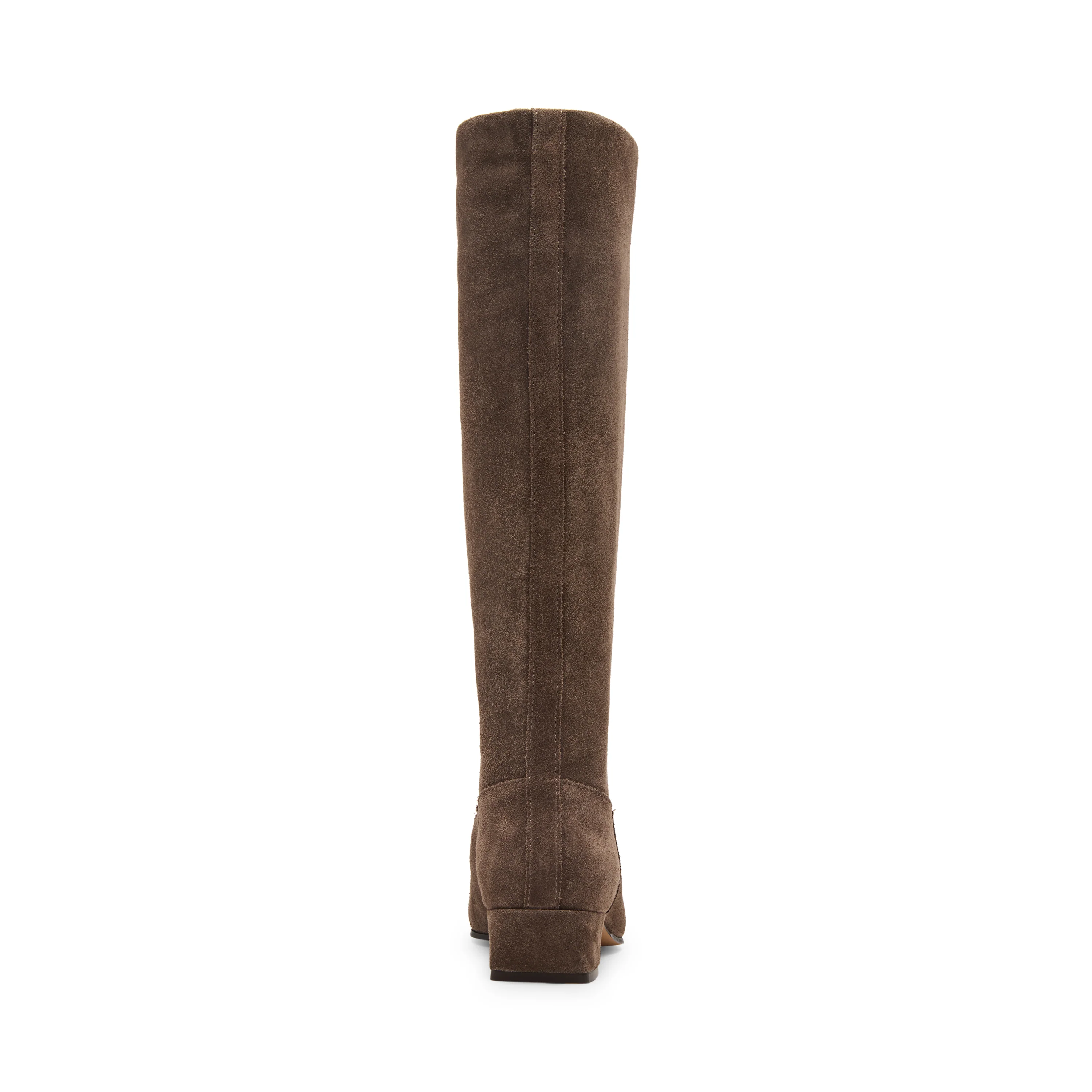 Dantelle Boot SAND SUEDE - Image 4