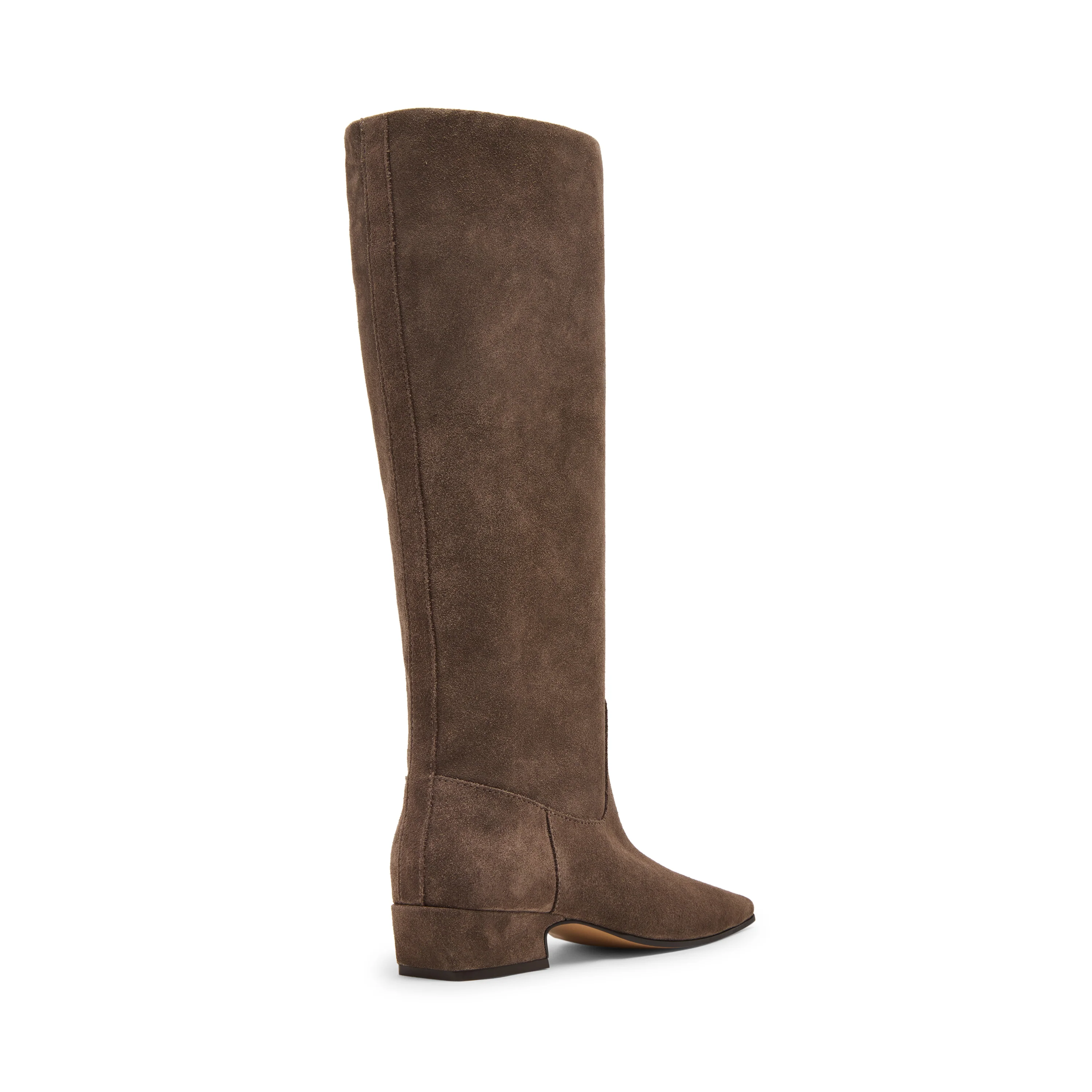 Dantelle Boot SAND SUEDE - Image 5