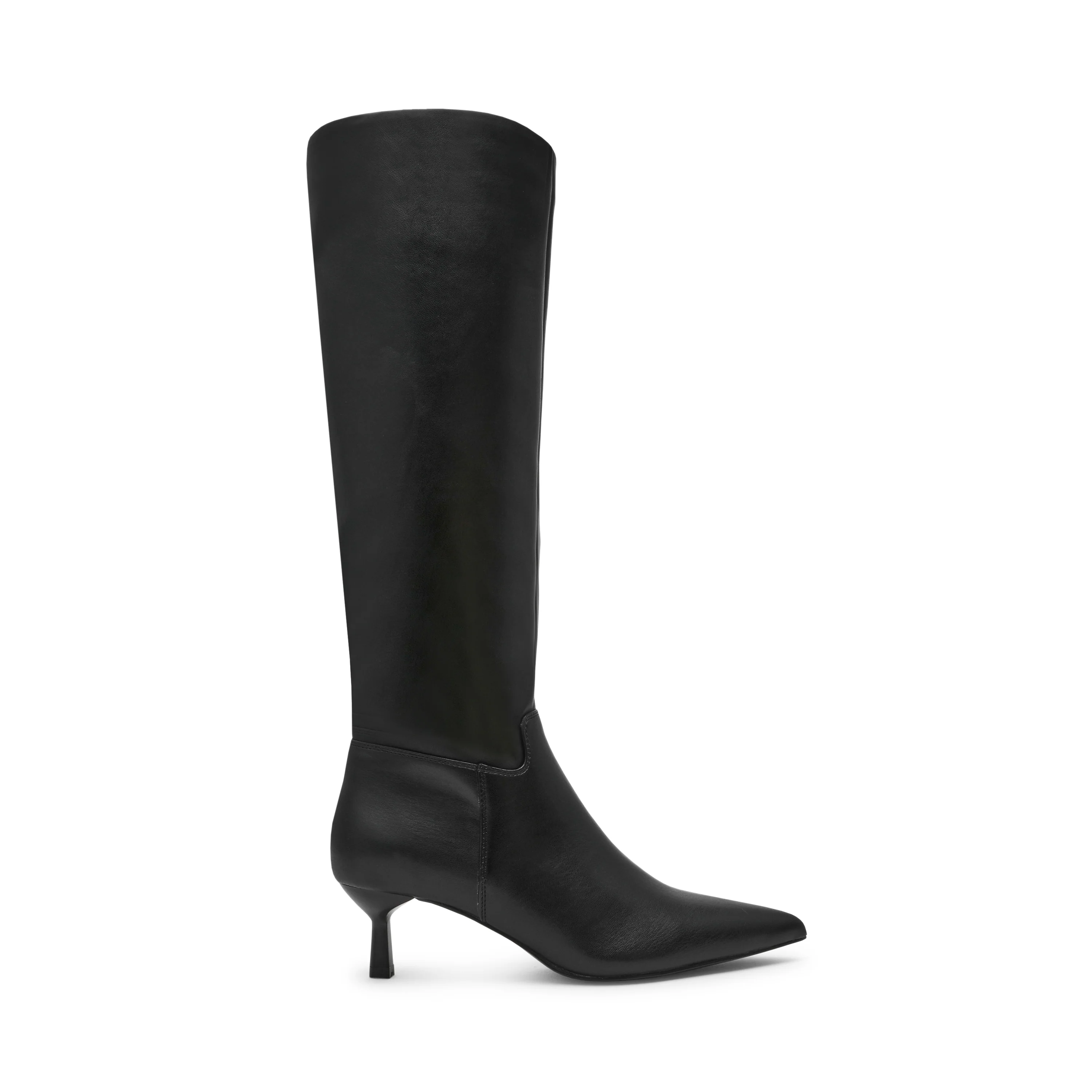 Davis Boot BLACK