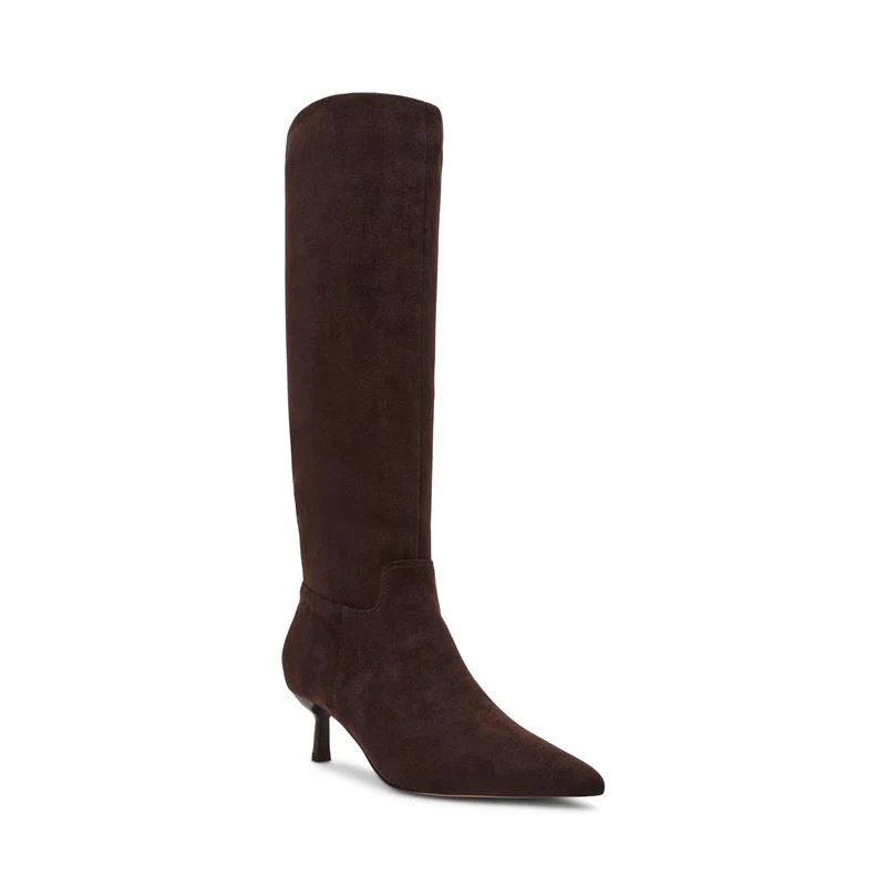 Davis Boot BROWN - Image 2