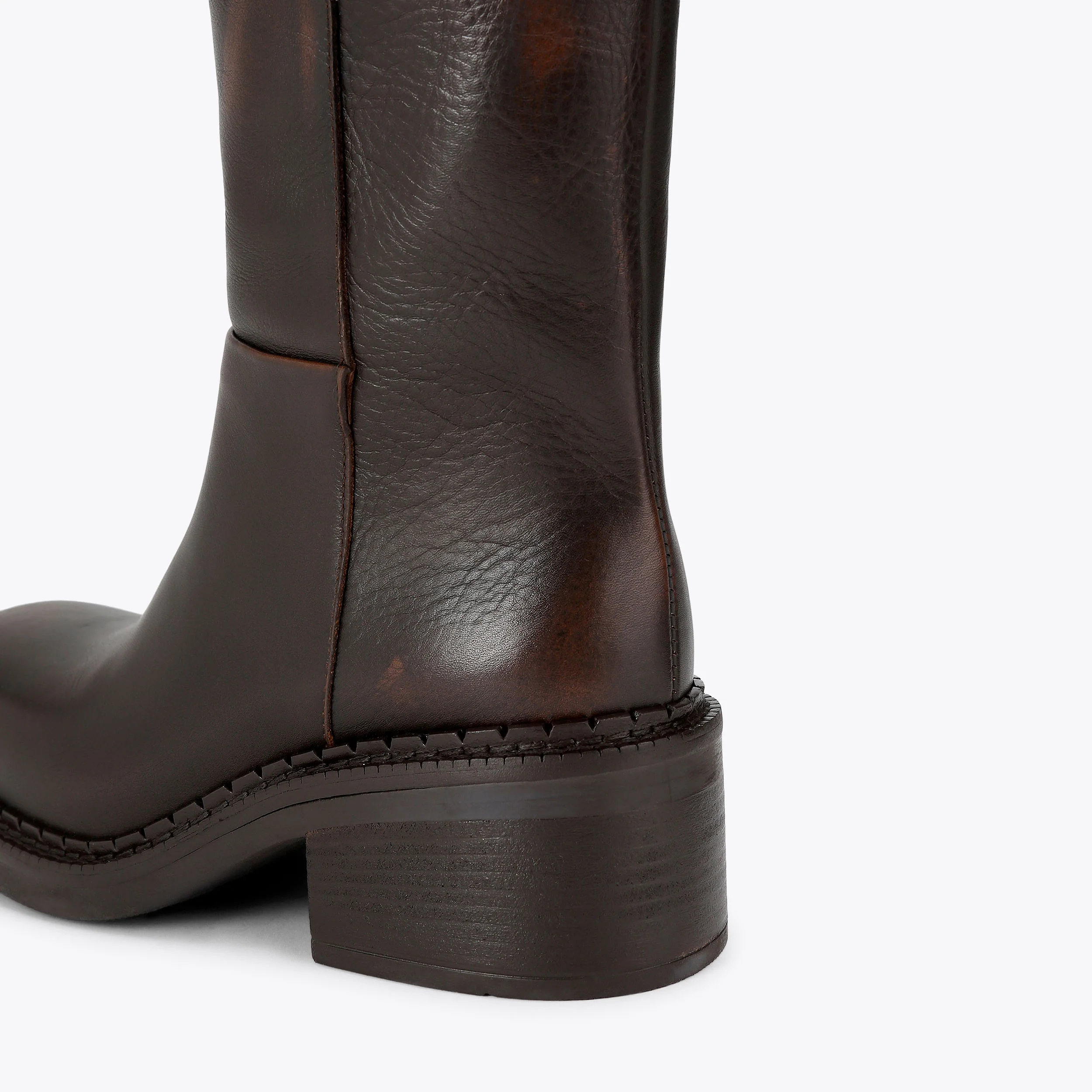 Davos Dark Brown - Image 4