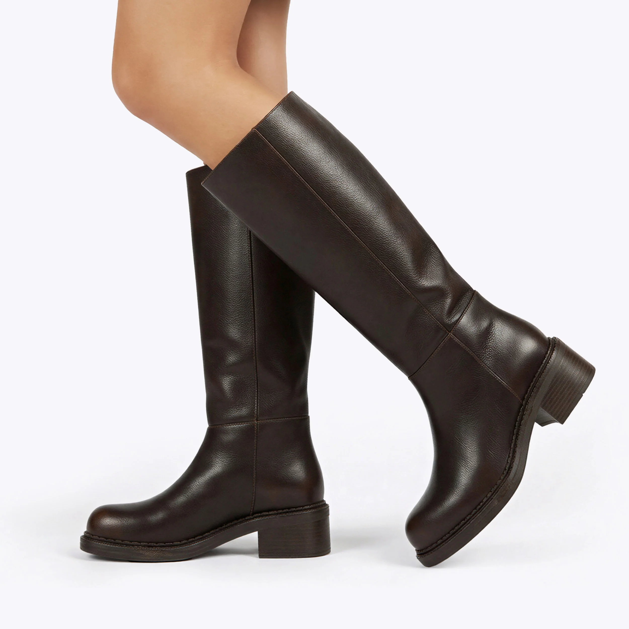 Davos Dark Brown - Image 5