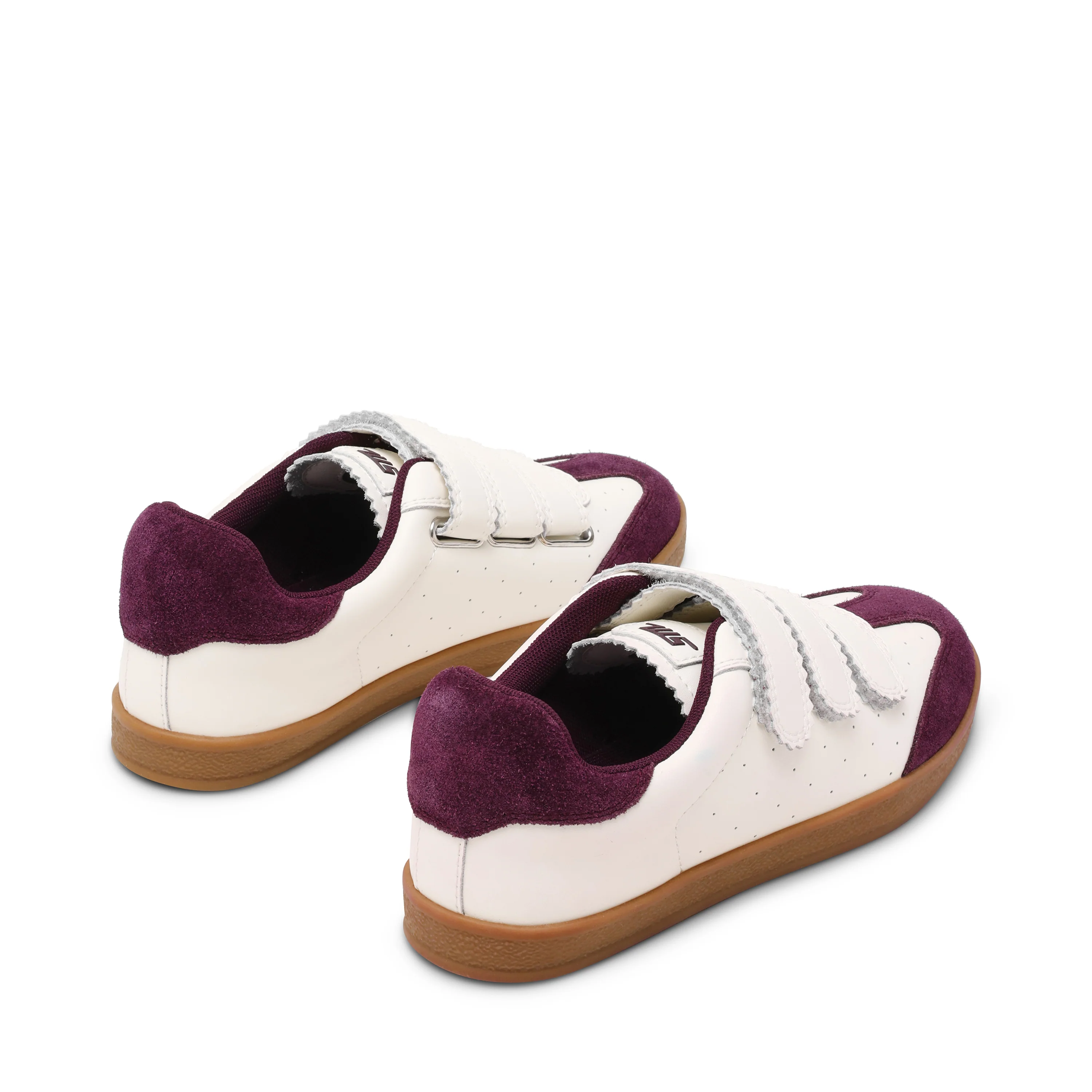 Daybreak Trainer IVORY / CHERRY LACQ - Image 4