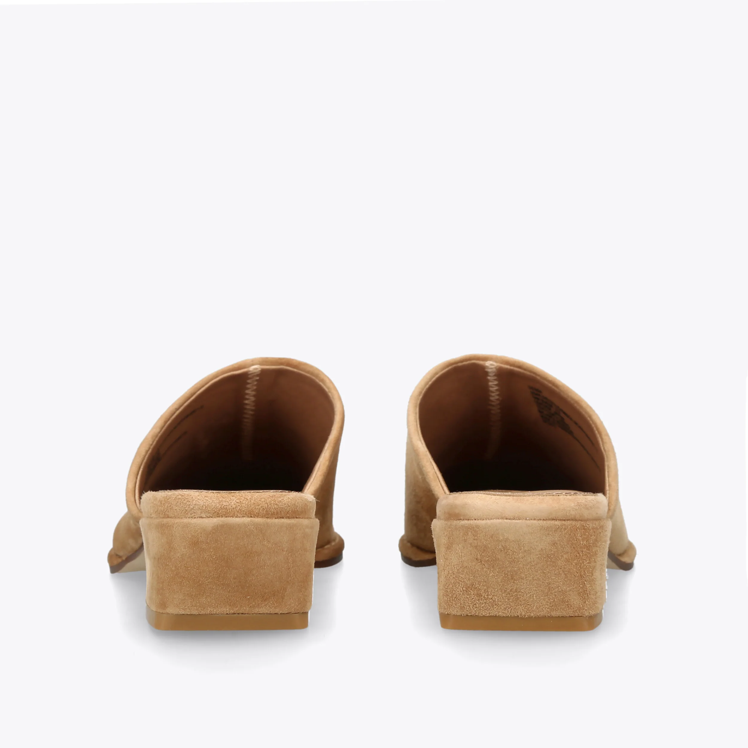 Dessa Tan Suede - Image 3