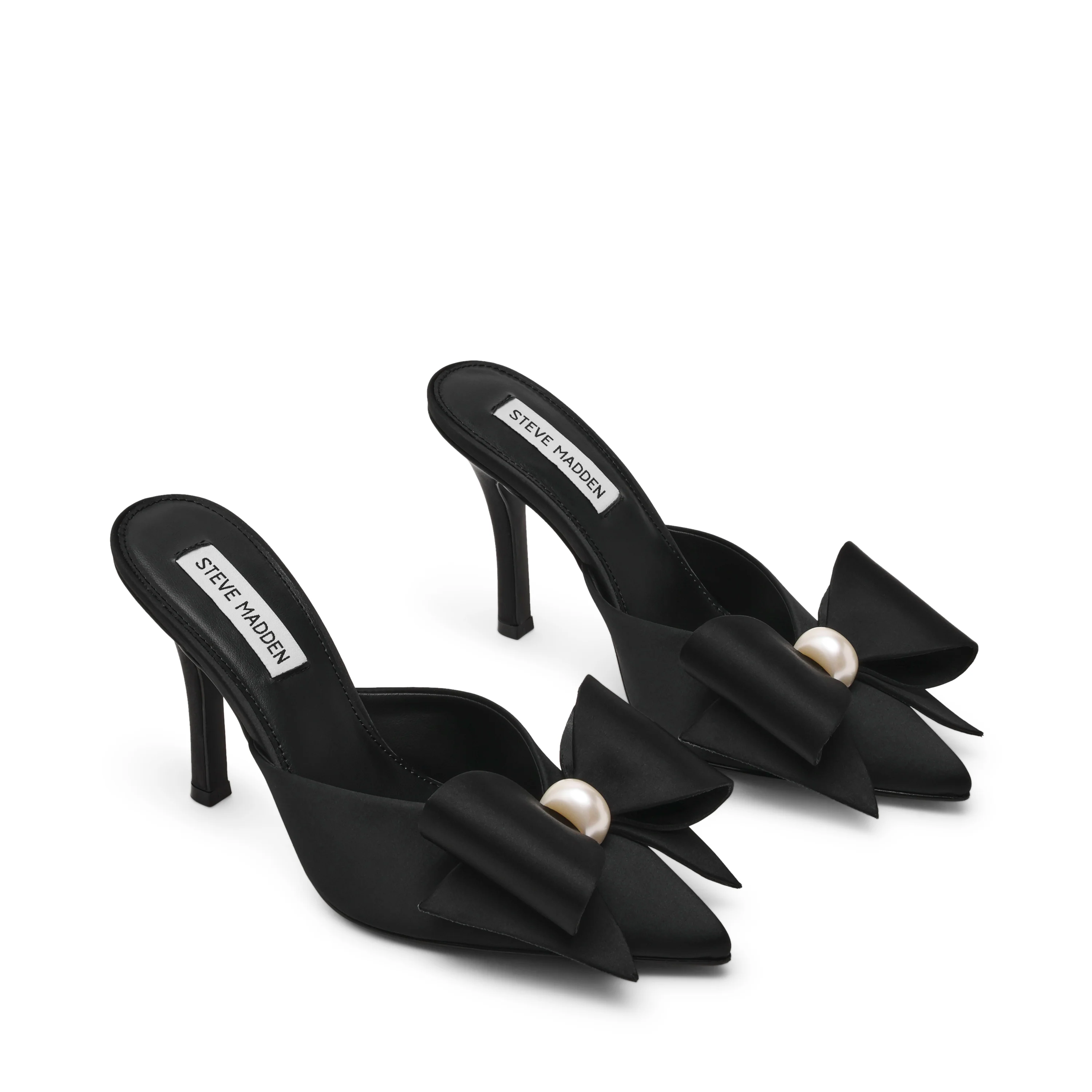 Destini Mule BLACK - Image 2
