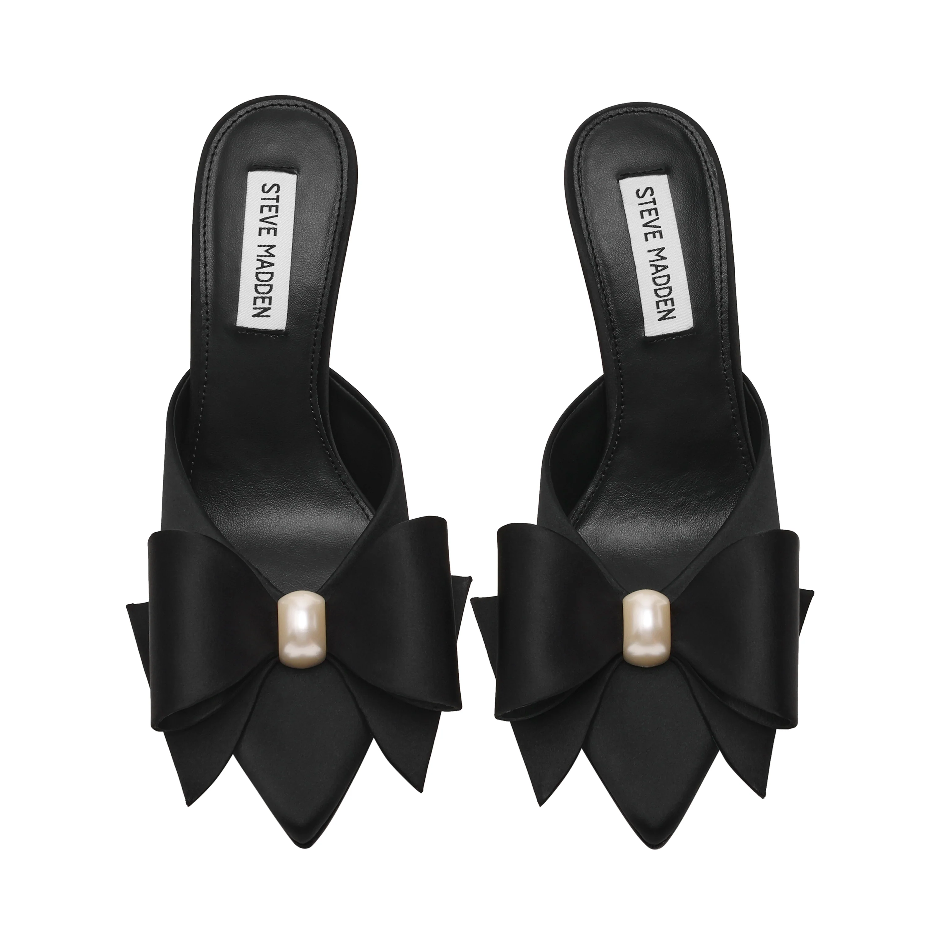 Destini Mule BLACK - Image 3
