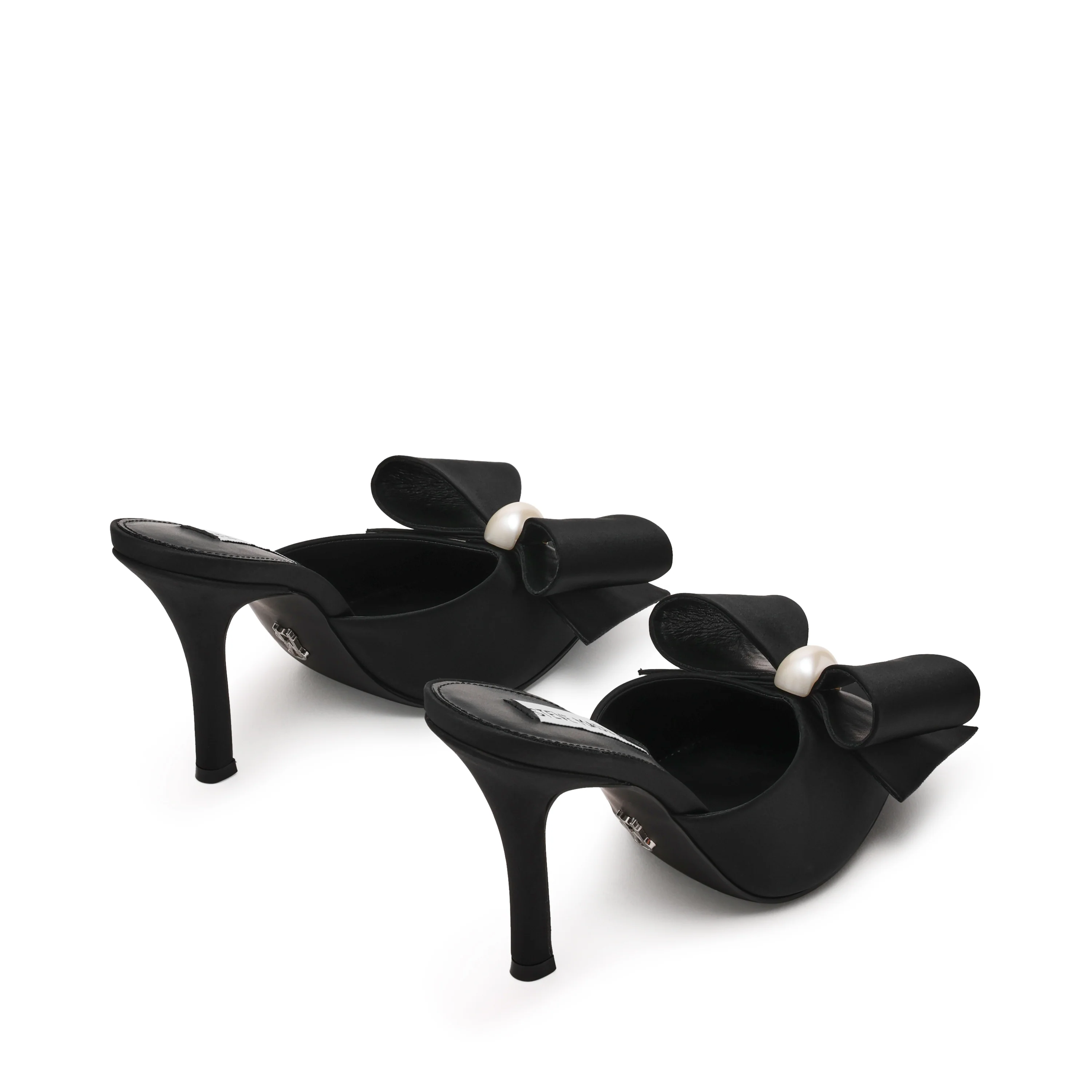 Destini Mule BLACK - Image 5