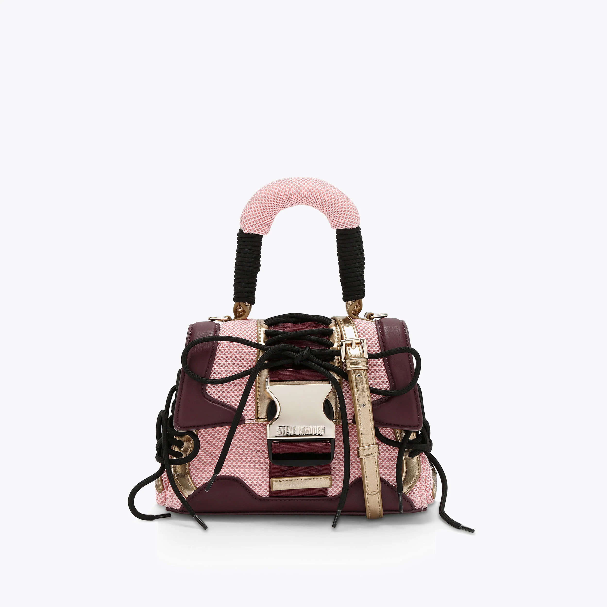 Diego Purple Bag