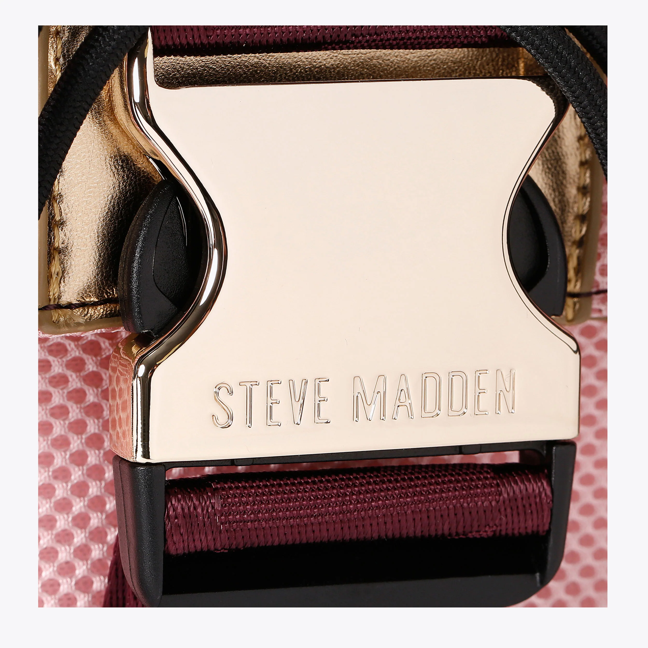 Diego Purple Bag - Image 4