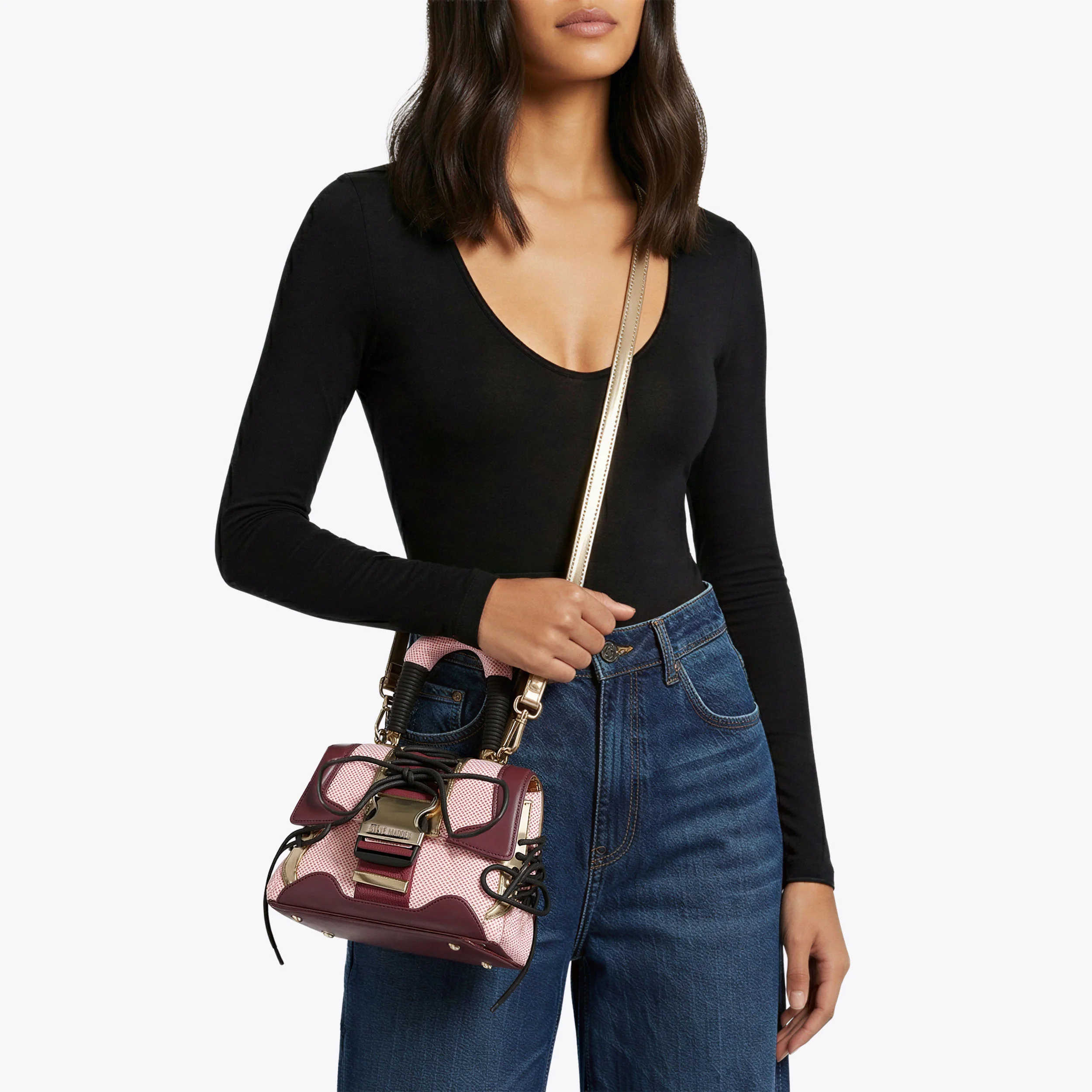 Diego Purple Bag - Image 6