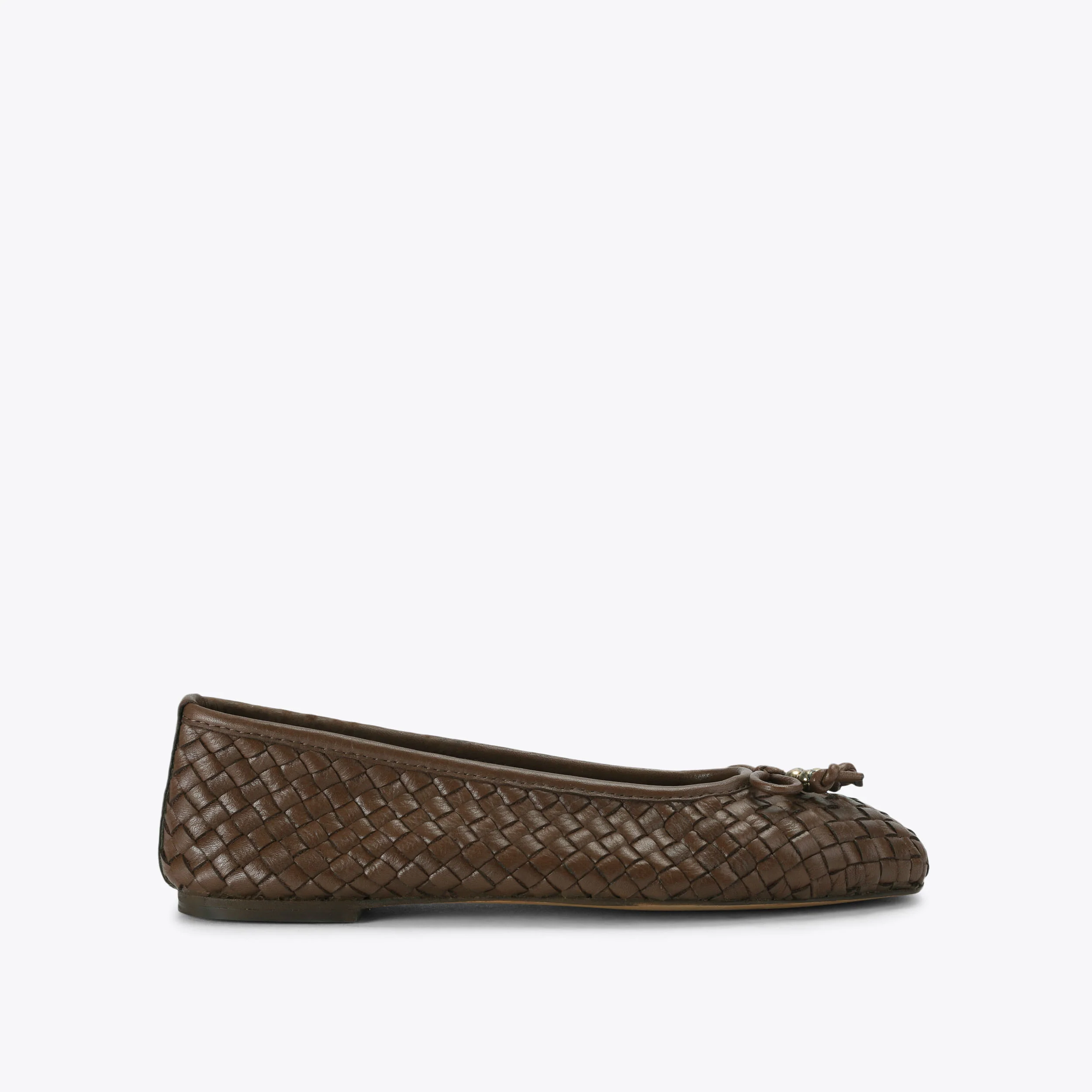 Divy Dark Brown
