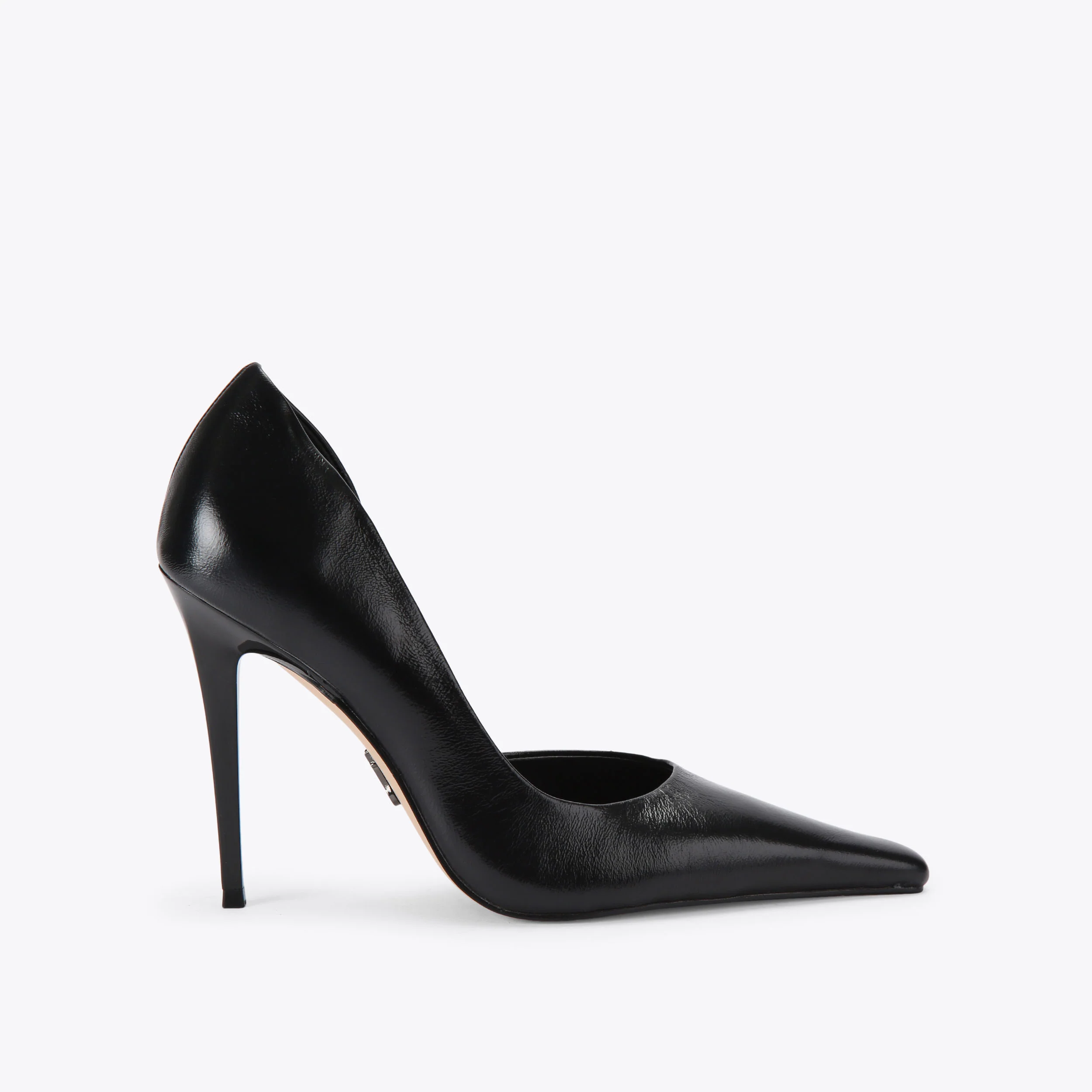 Elegant Black