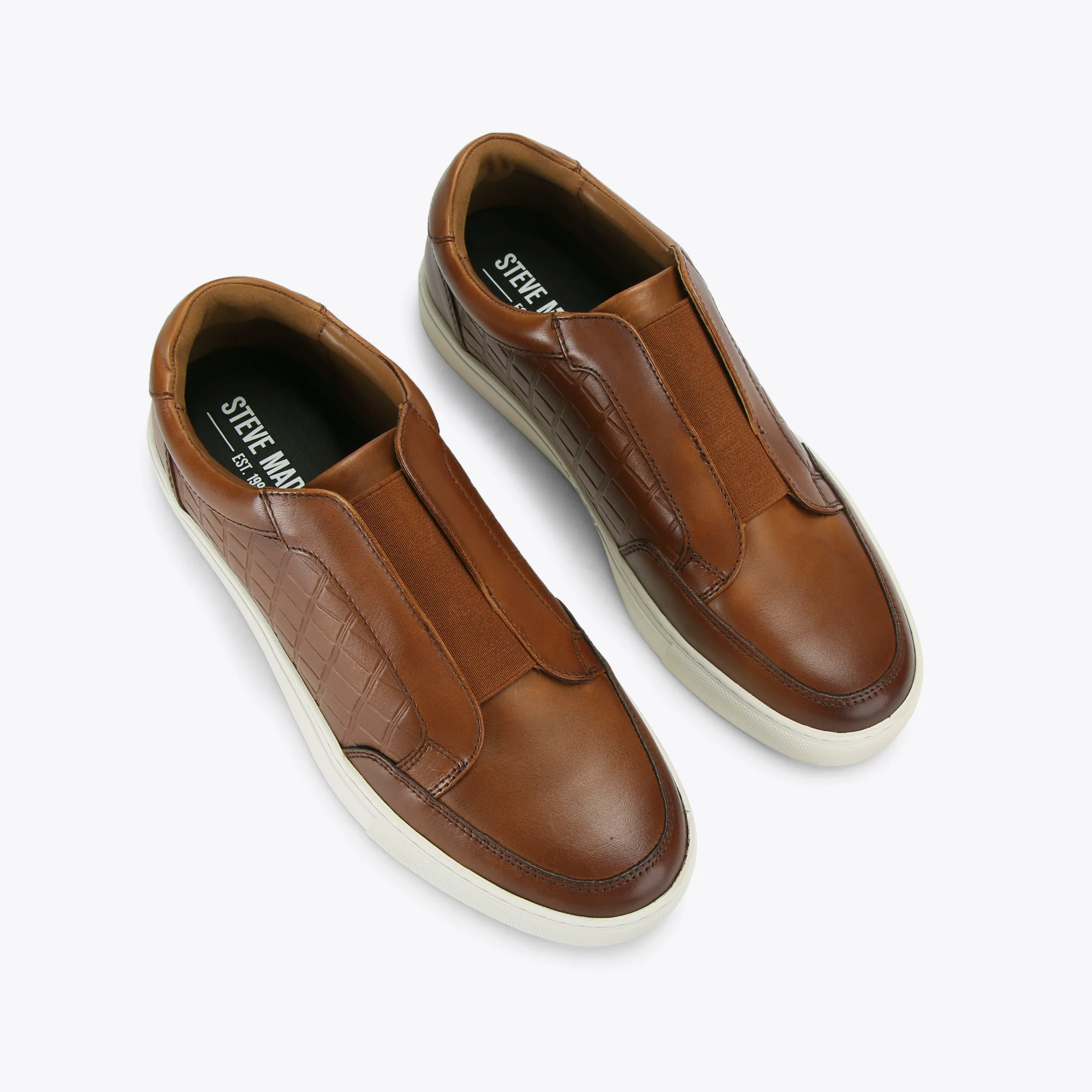 Elevation Trainer Brown - Image 2