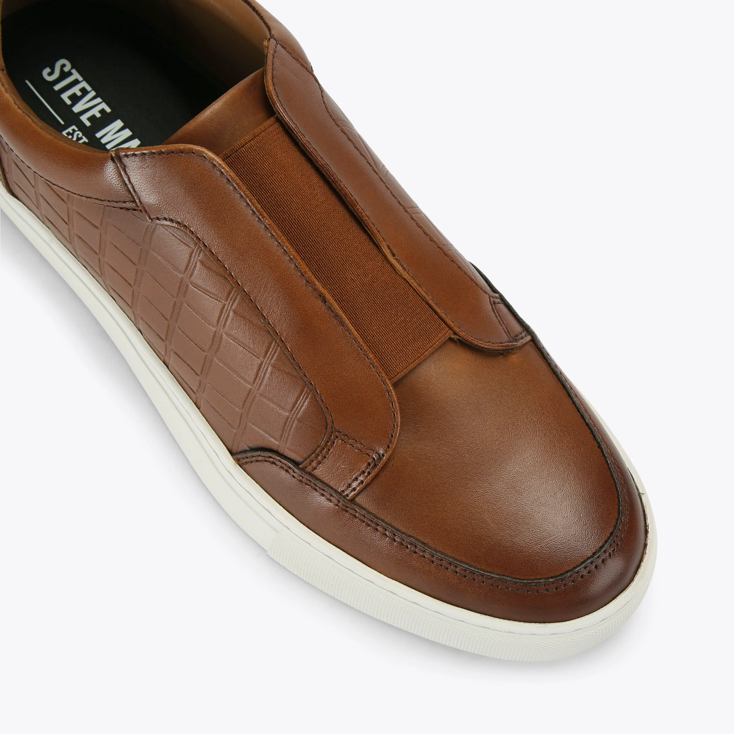 Elevation Trainer Brown - Image 4