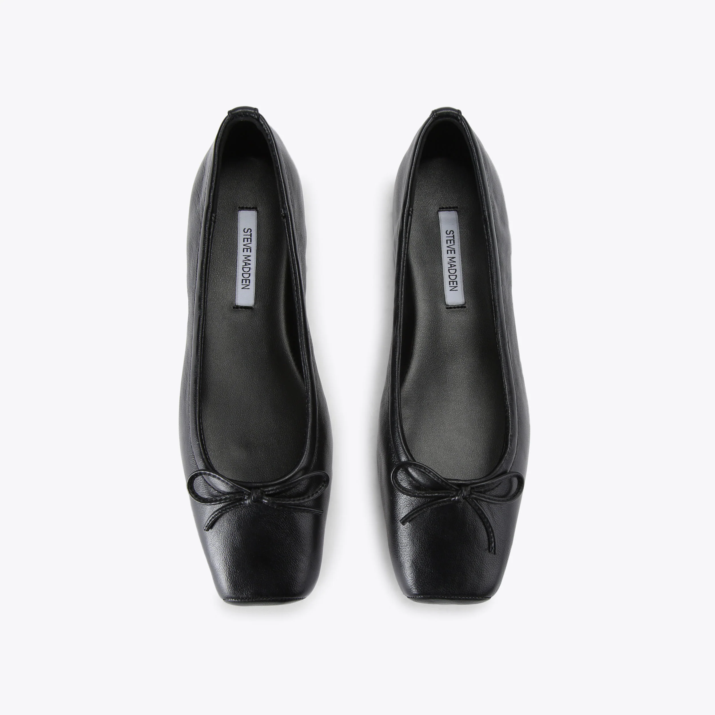 Eleve Black Leather - Image 2