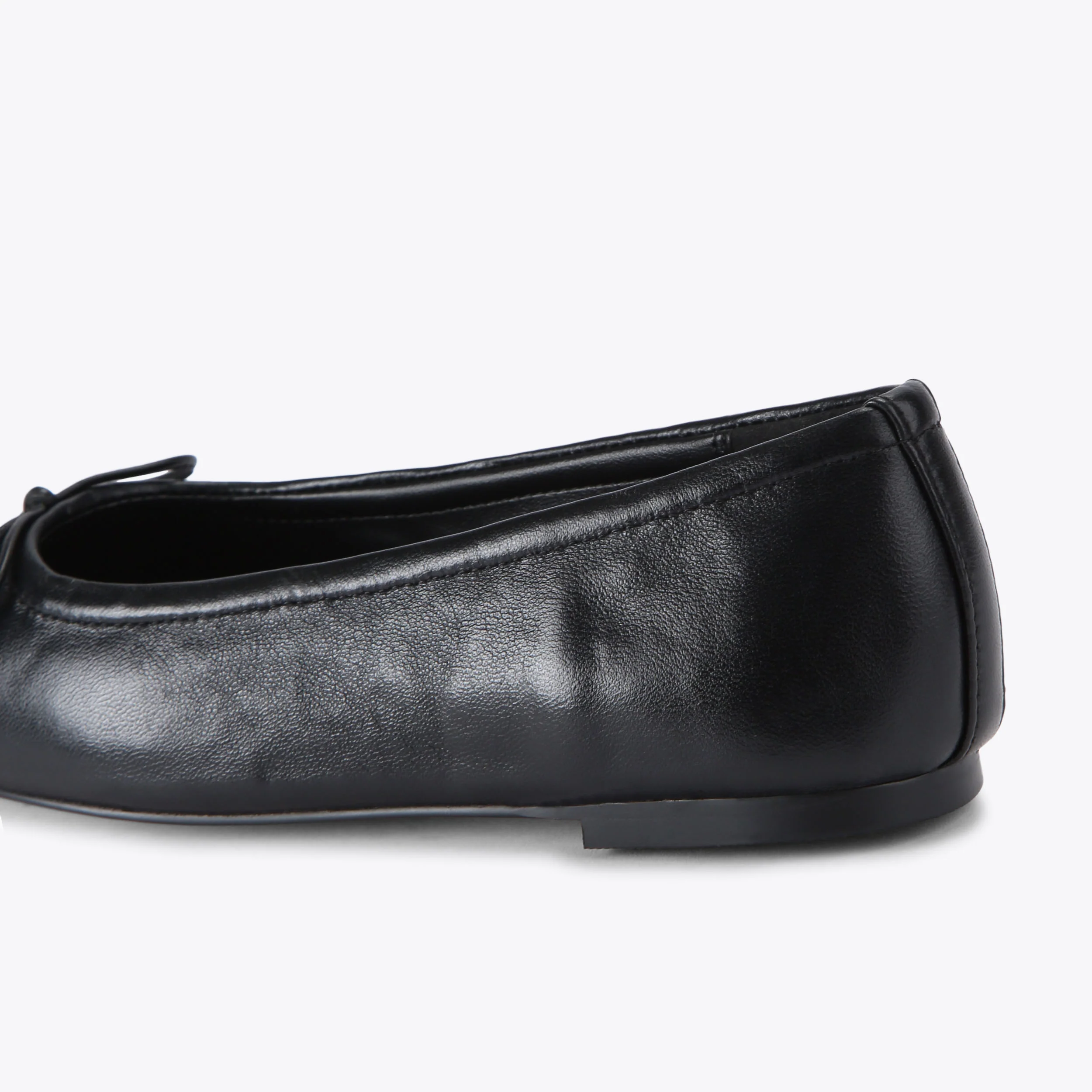 Eleve Black Leather - Image 3