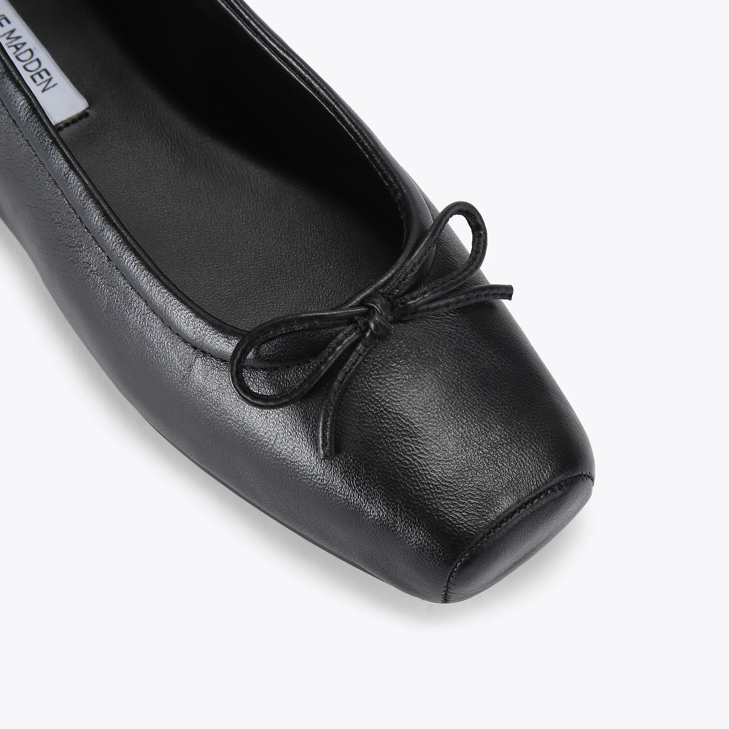 Eleve Black Leather - Image 4