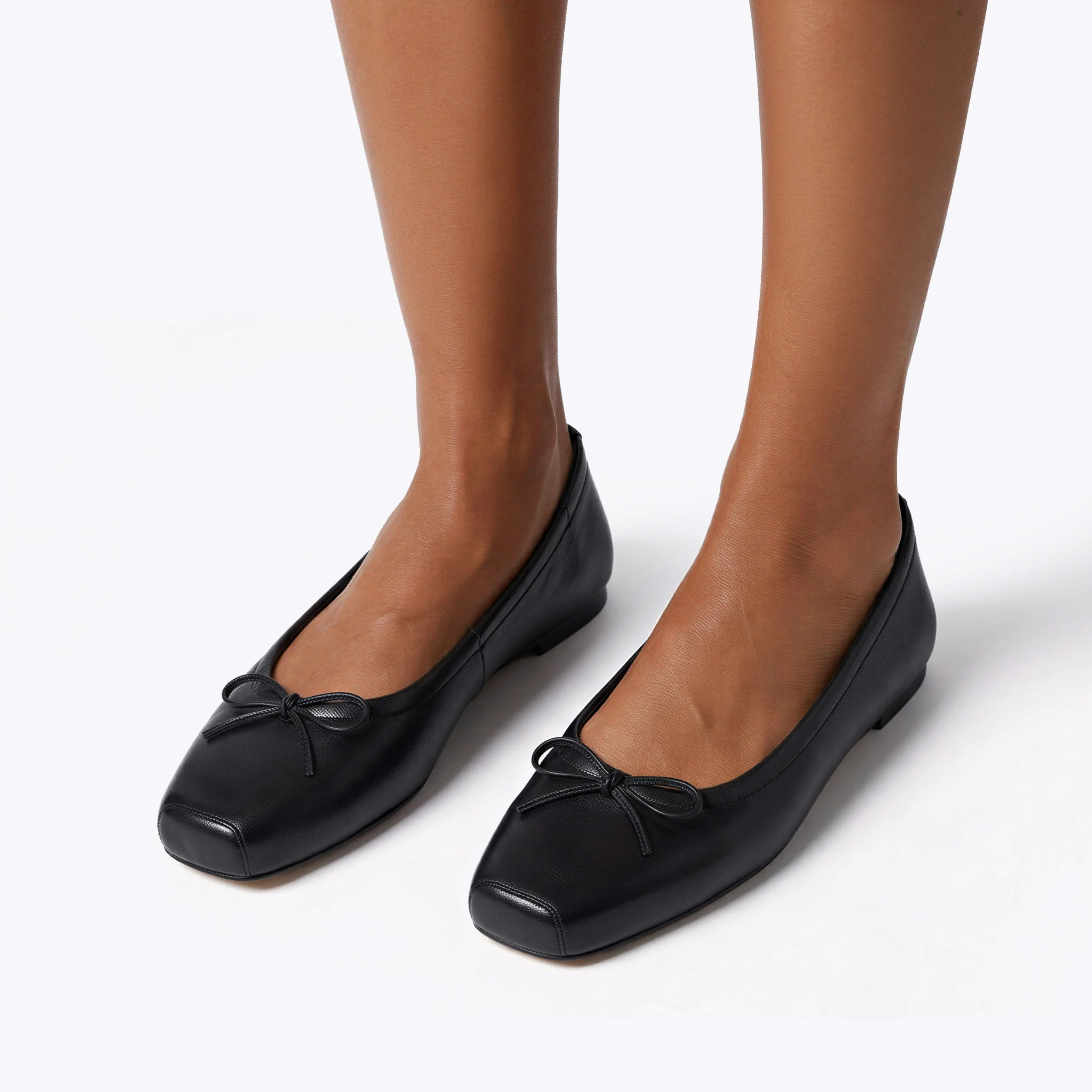 Eleve Black Leather - Image 5