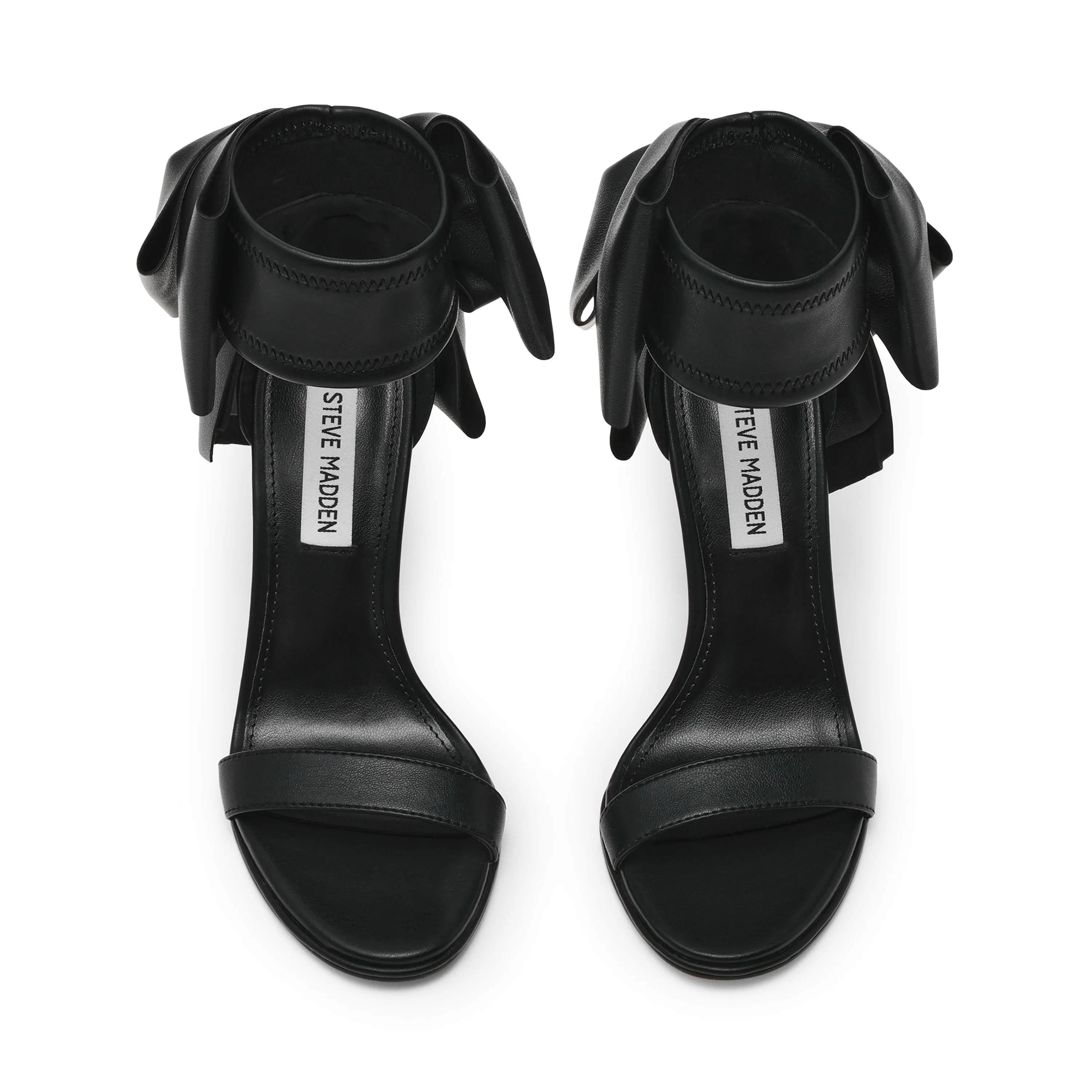 Elianna Sandal BLACK - Image 3