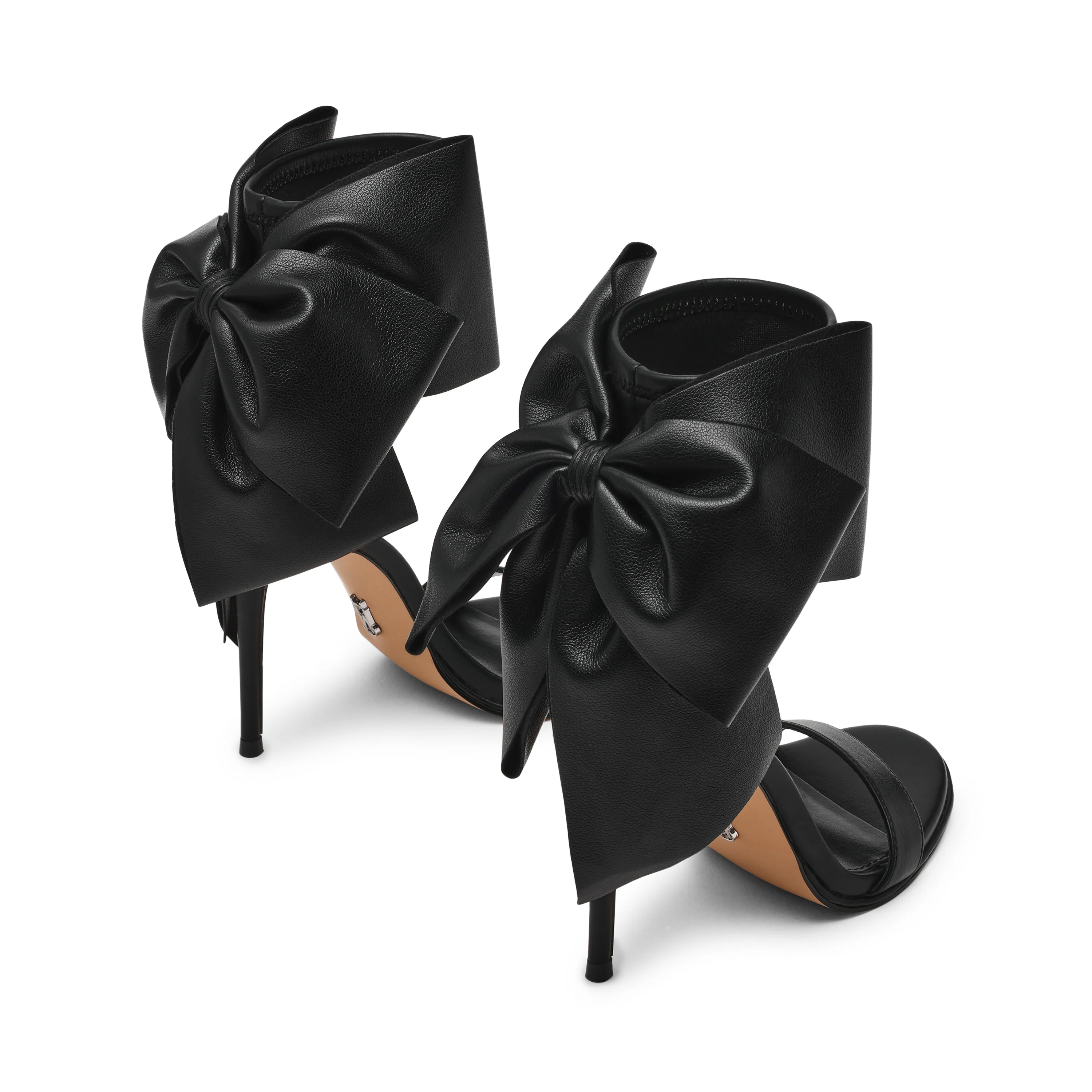 Elianna Sandal BLACK - Image 4