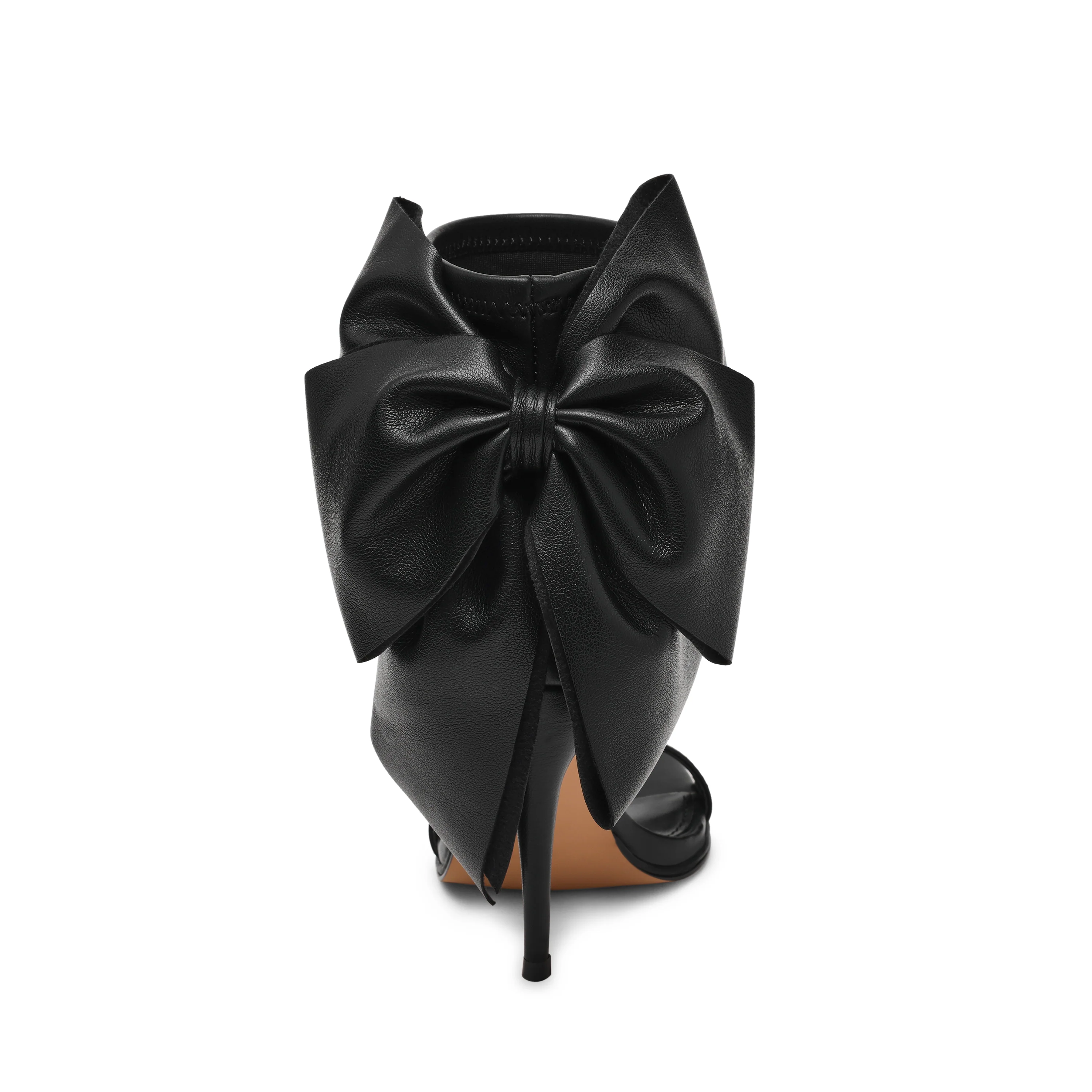 Elianna Sandal BLACK - Image 5
