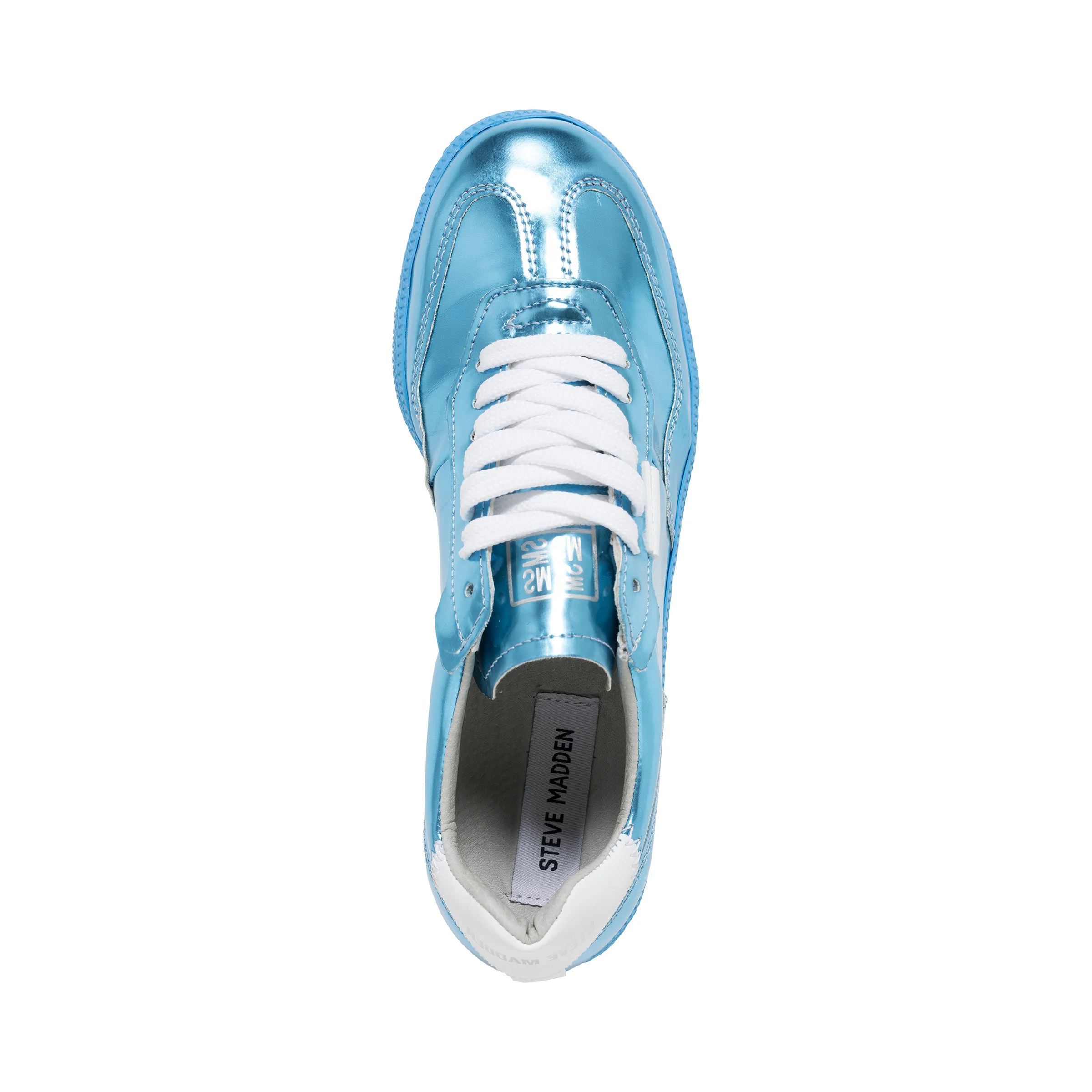 Emporia Trainer BLUE - Image 5