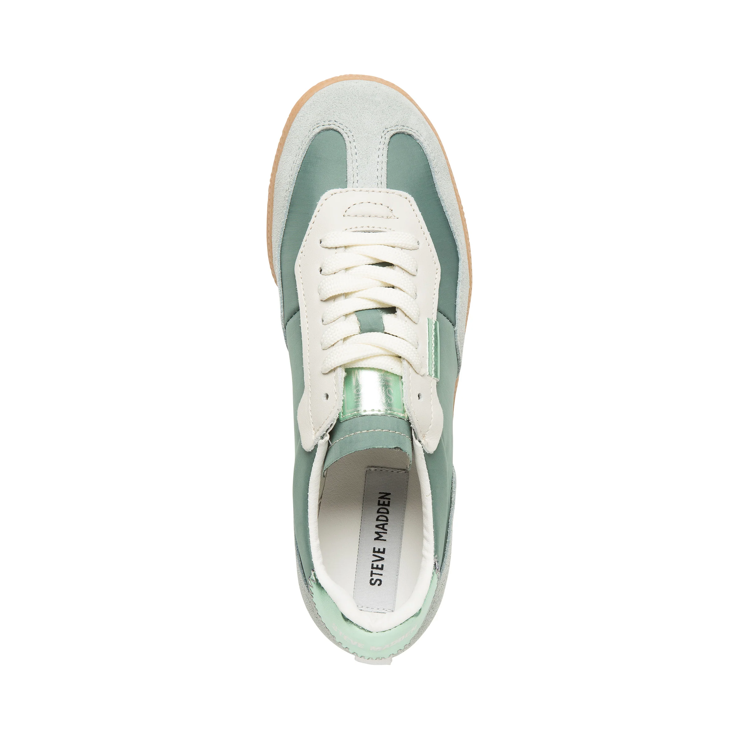 Emporia Trainer GREEN/MULTI - Image 5