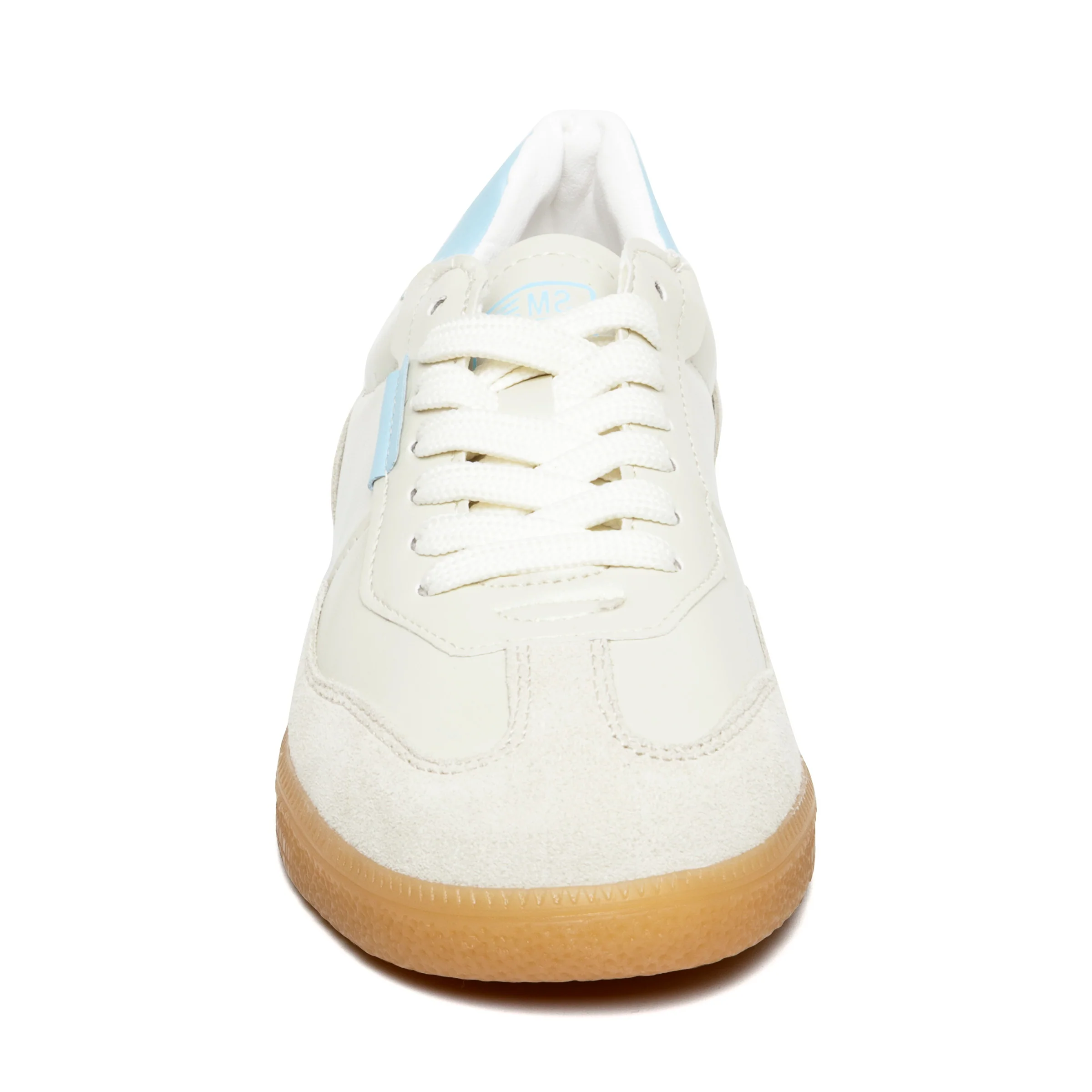Emporia Trainer GREY/BLUE - Image 3