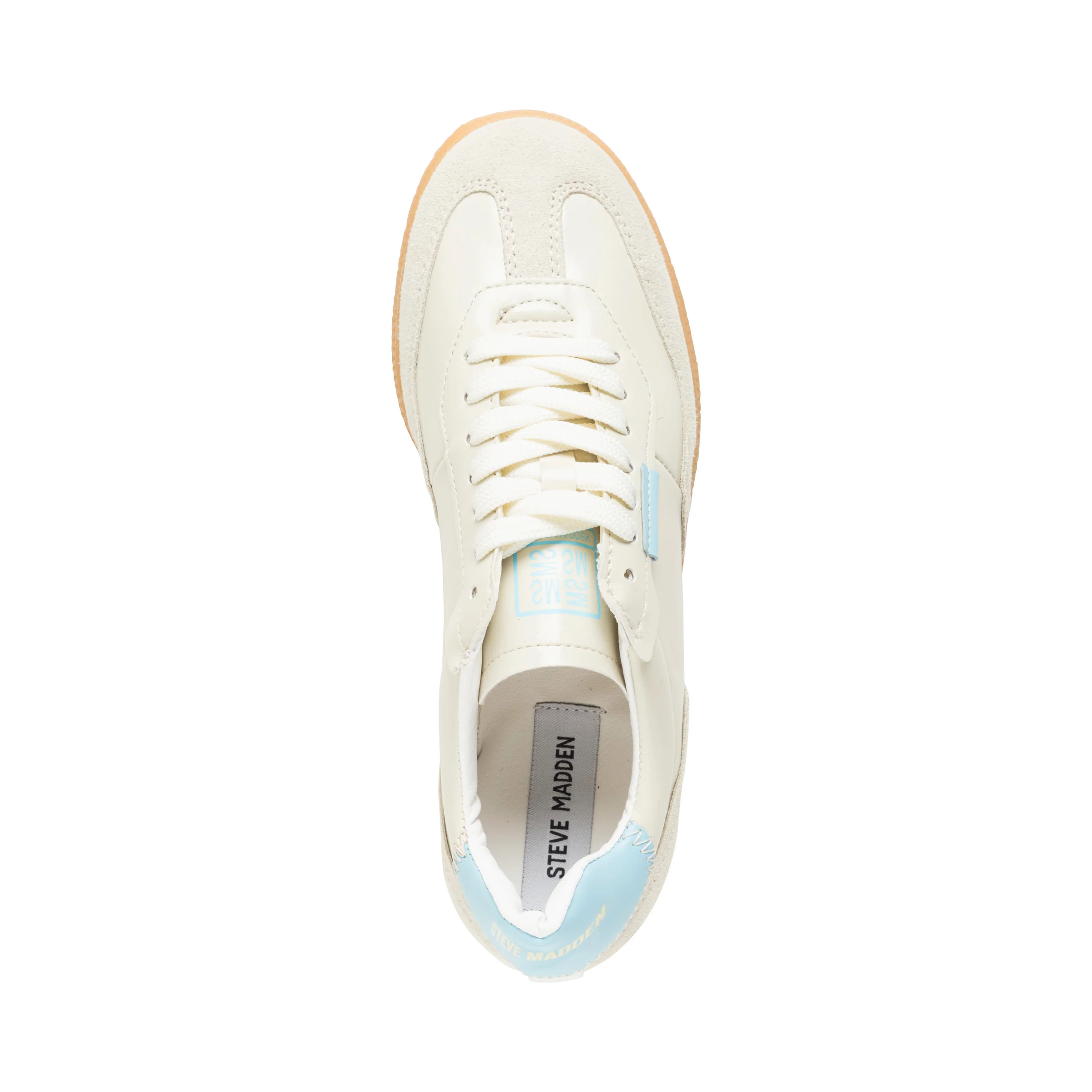 Emporia Trainer GREY/BLUE - Image 5
